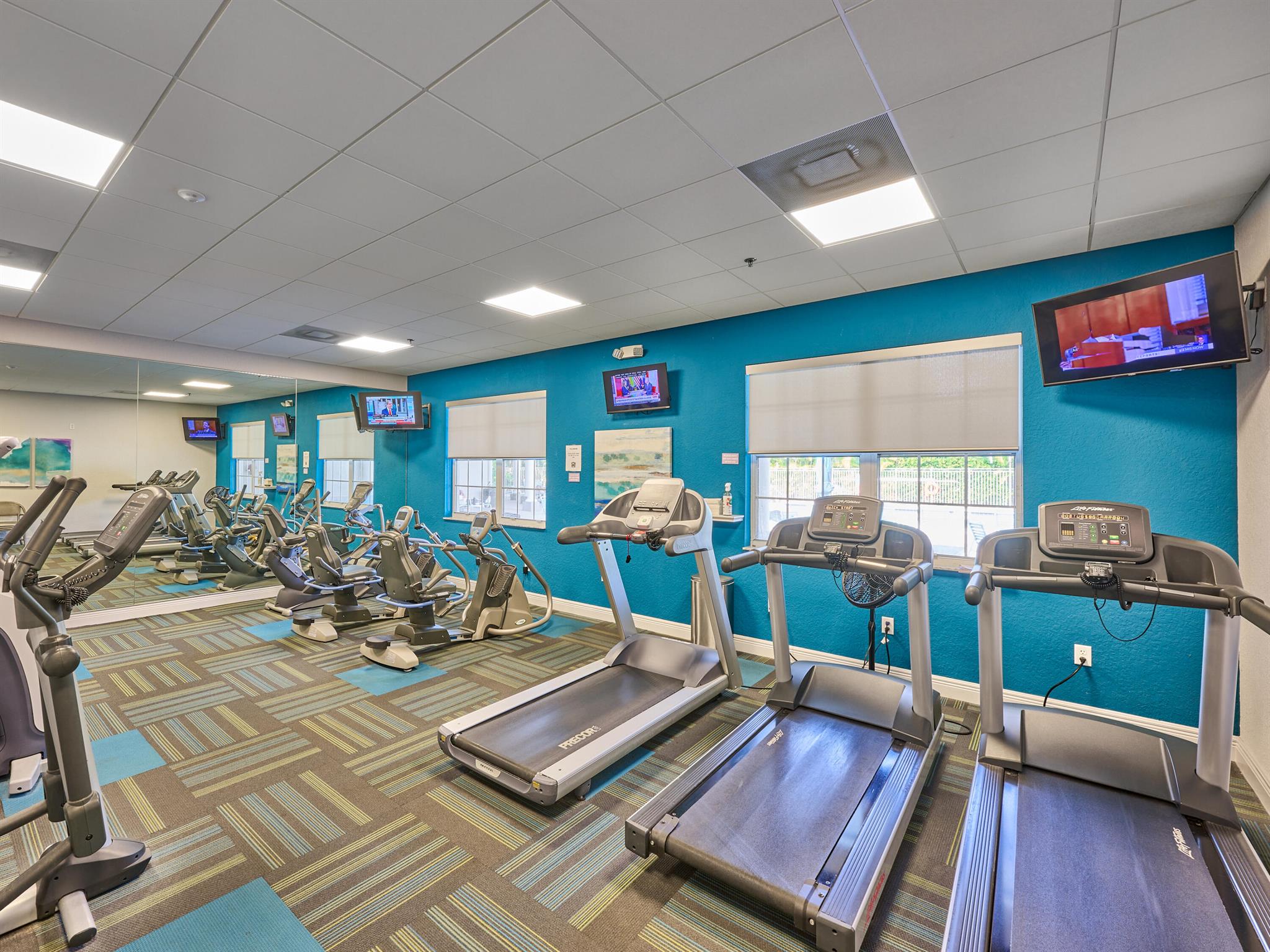 MAJESTIC ISLES 1 - Residential