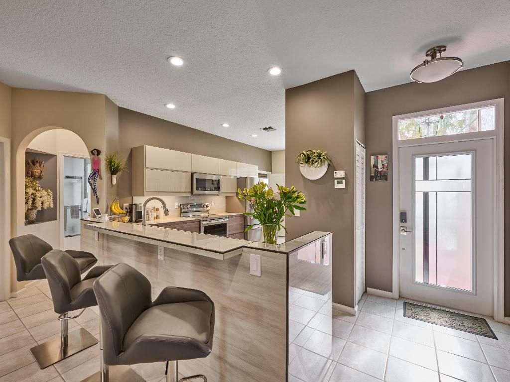 Photo of 5749 Emerald Cay Terrace, Boynton Beach, FL 33437 (MLS # R11147645)