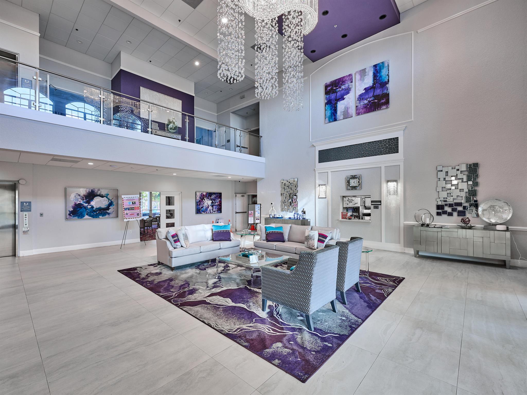 MAJESTIC ISLES 1 - Residential