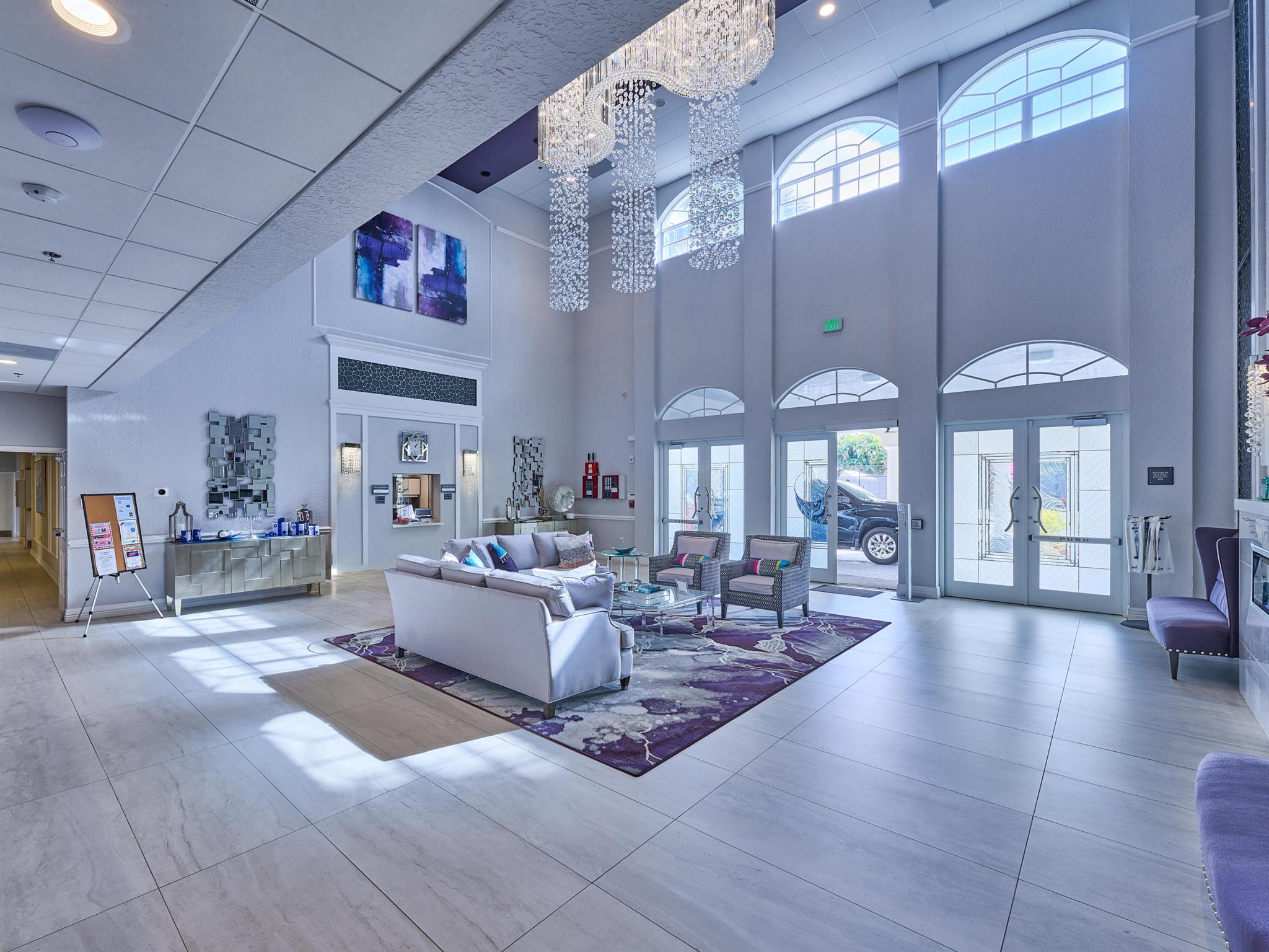 MAJESTIC ISLES 1 - Residential