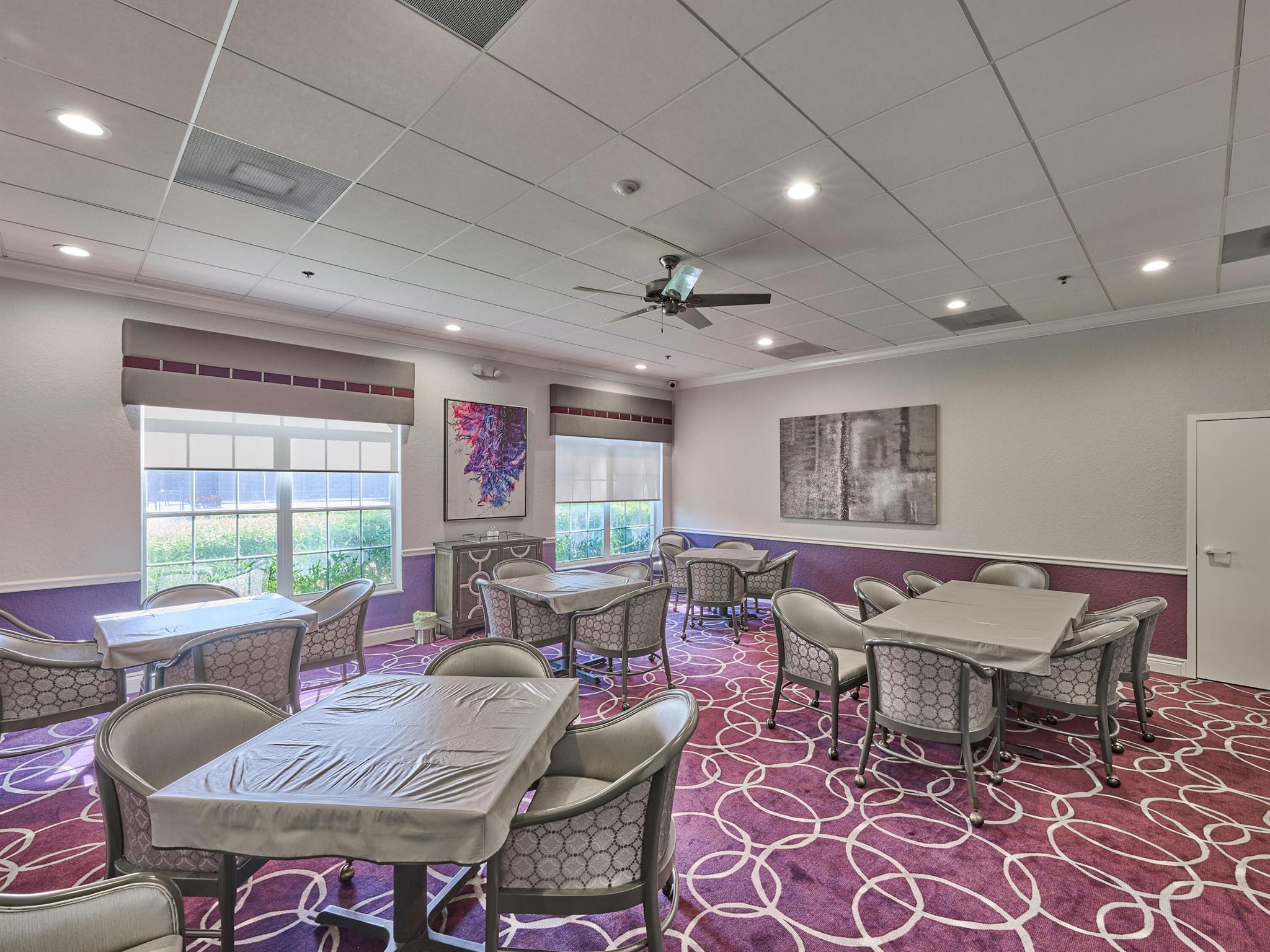 MAJESTIC ISLES 1 - Residential