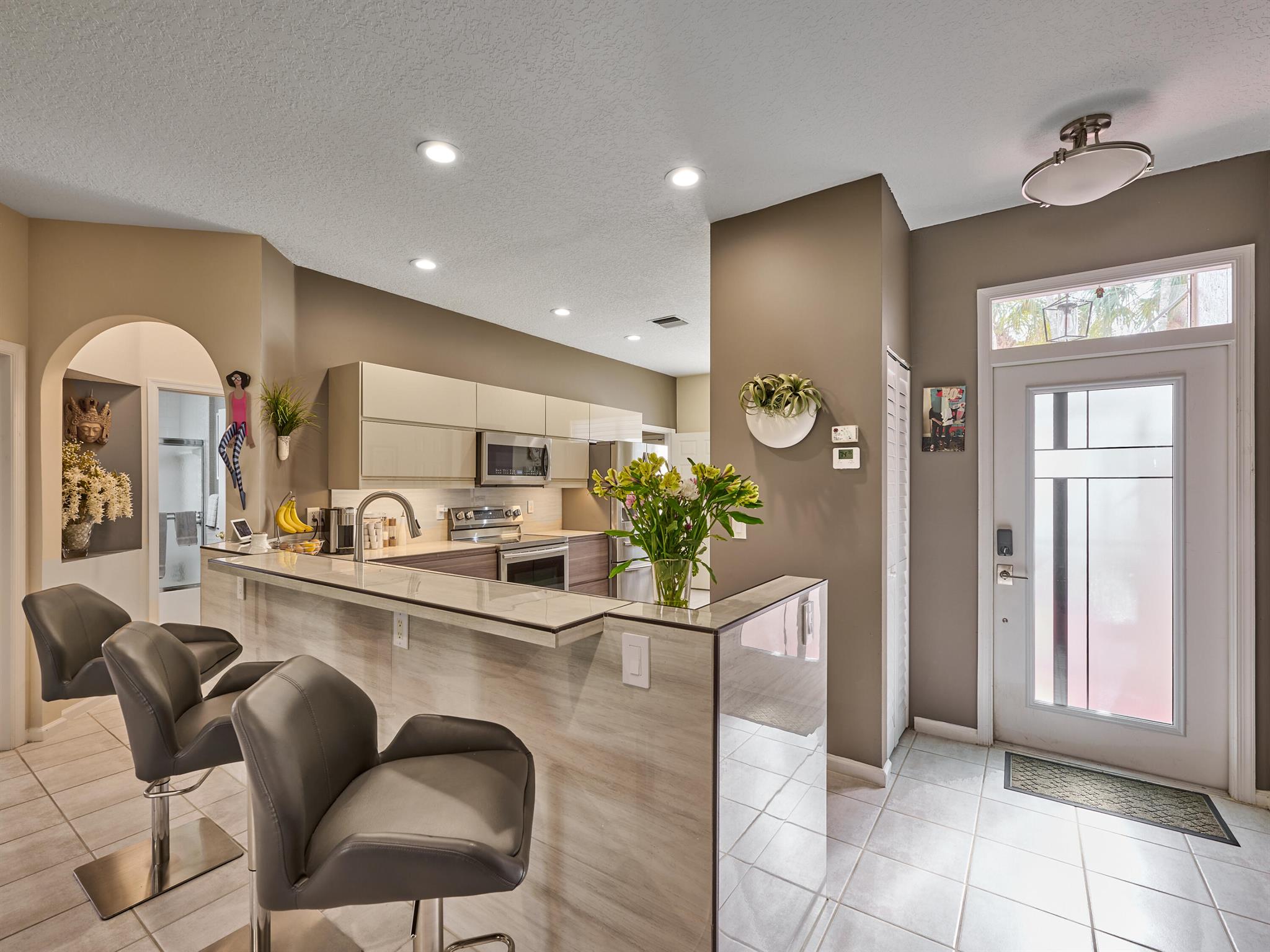 MAJESTIC ISLES 1 - Residential