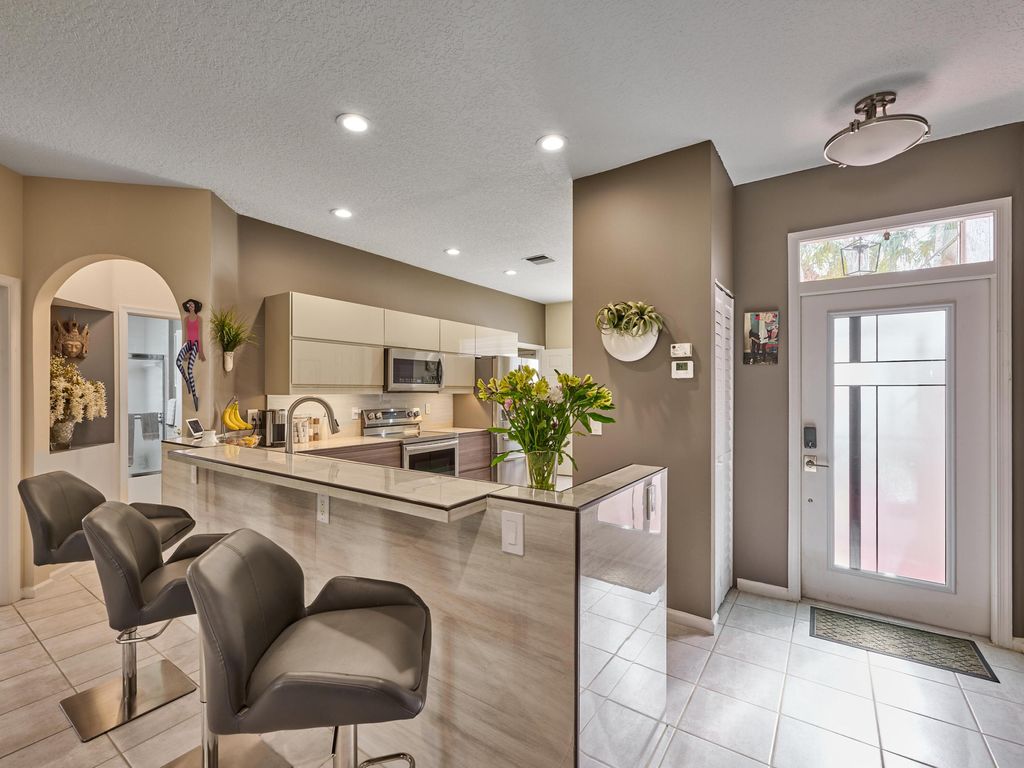 Photo of 5749 Emerald Cay Terrace, Boynton Beach, FL 33437 (MLS # R11147645)