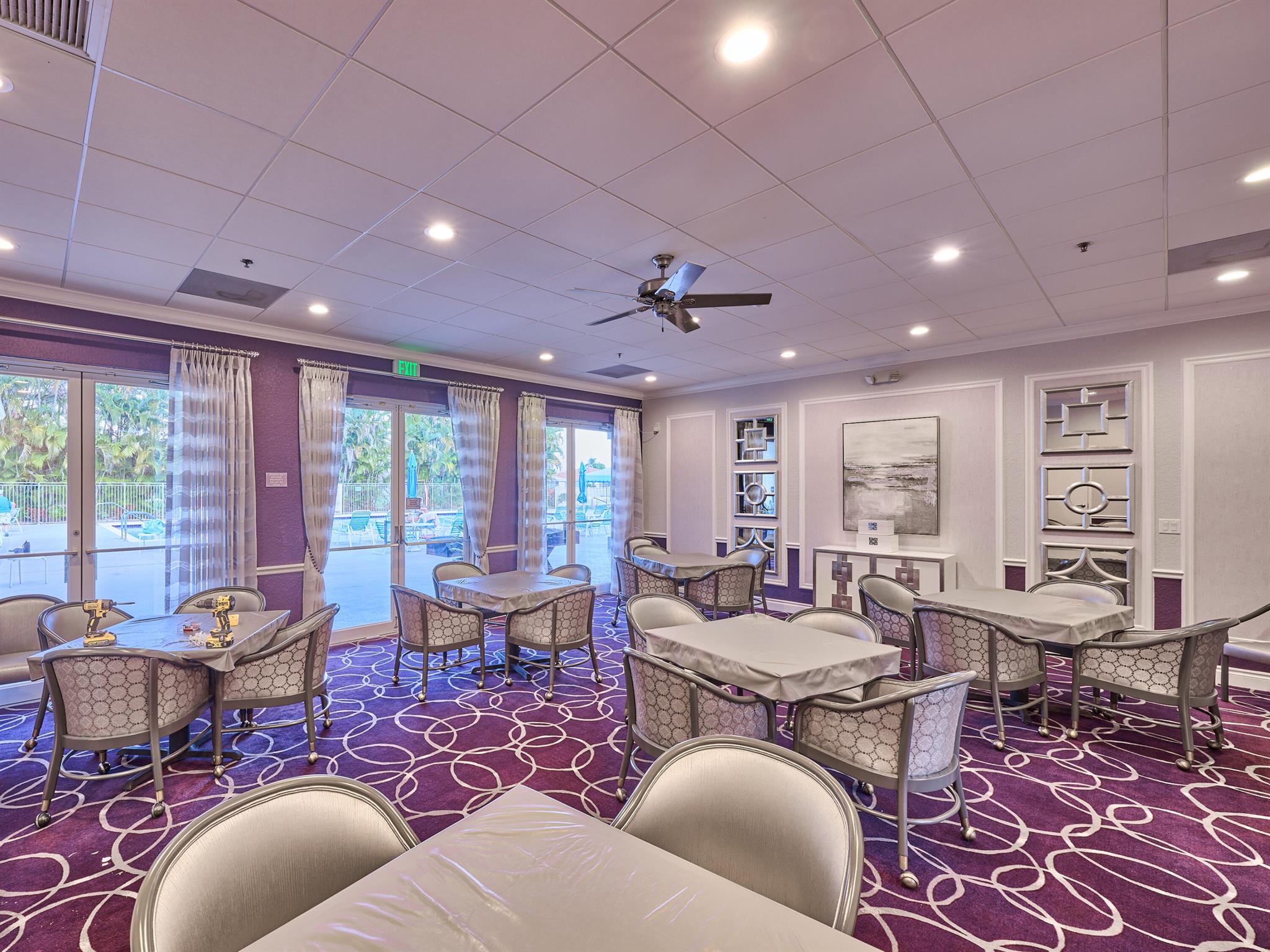 MAJESTIC ISLES 1 - Residential