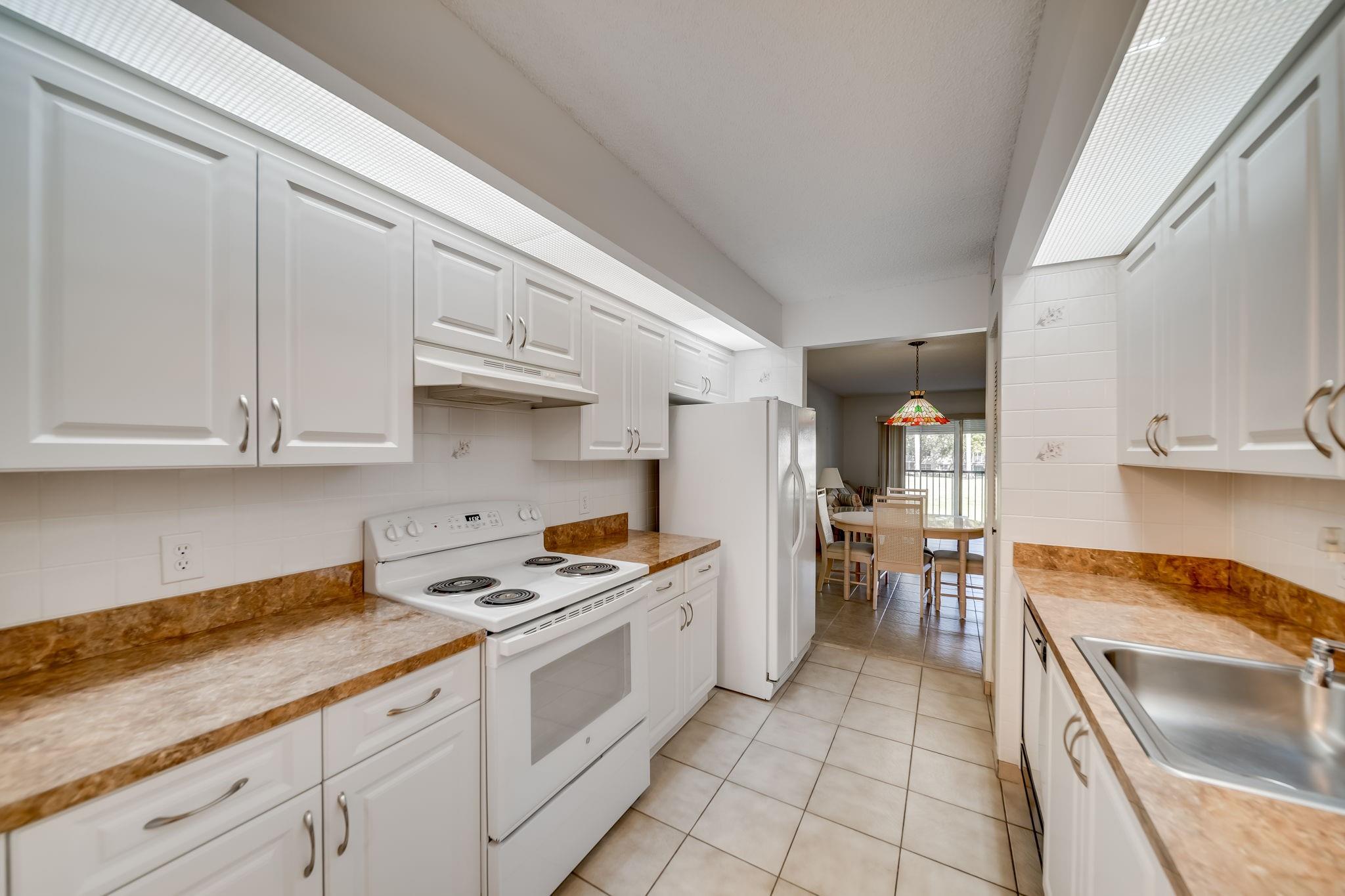 IVANHOE - Residential