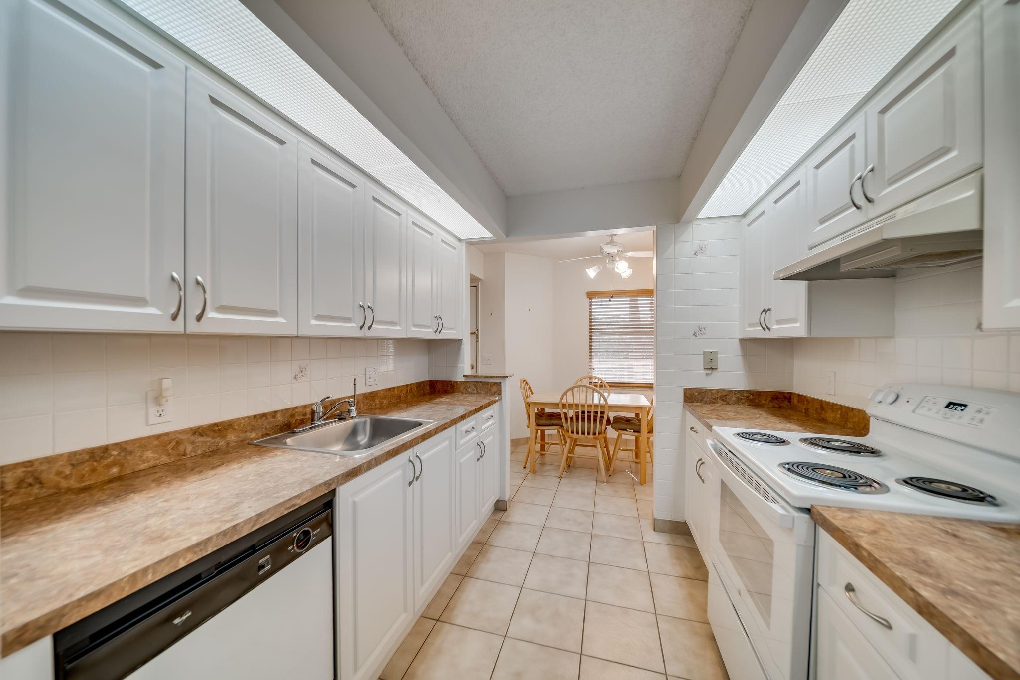 IVANHOE - Residential