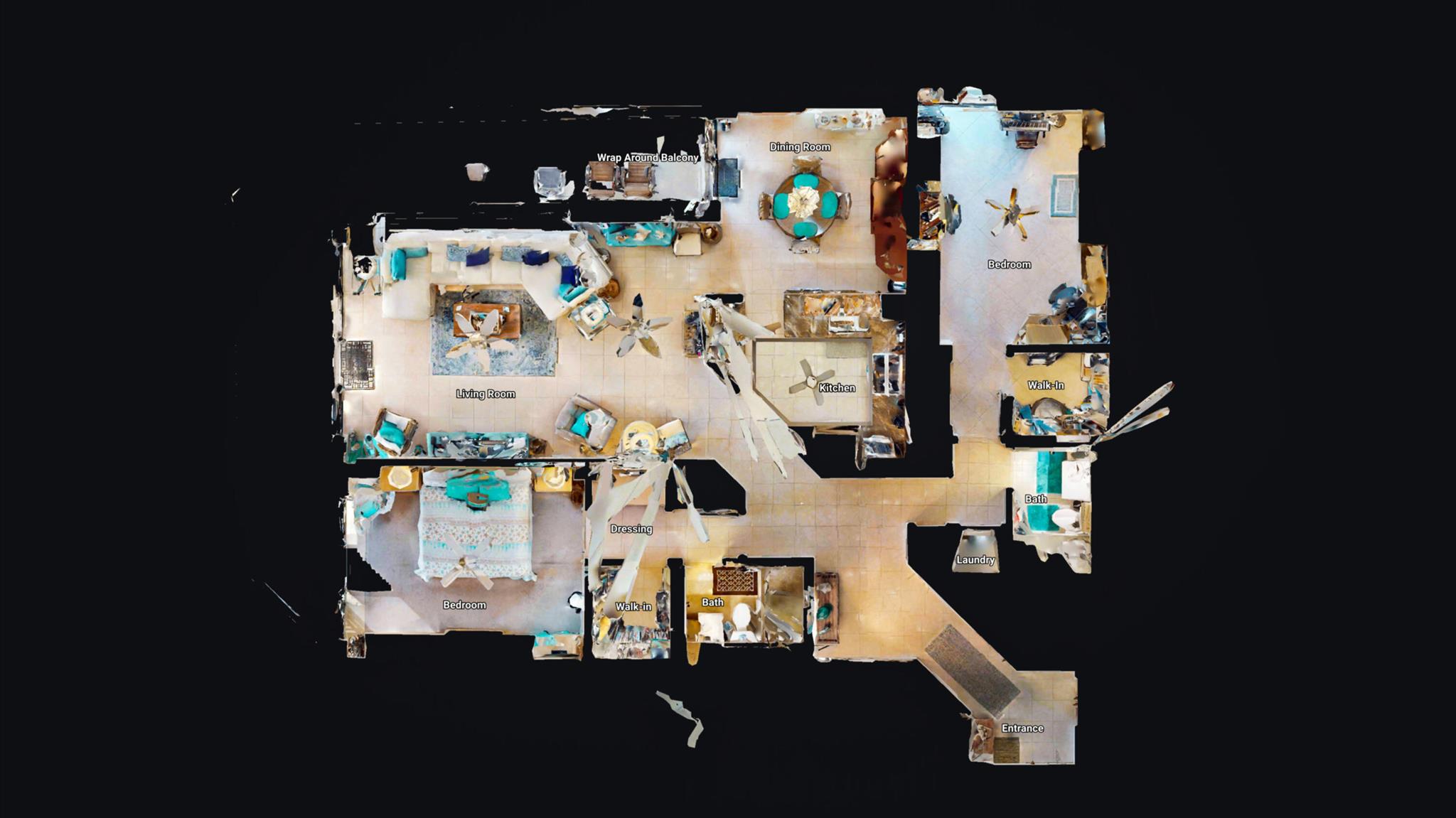 BARCLAY BEACH CLUB PHASE - Residential