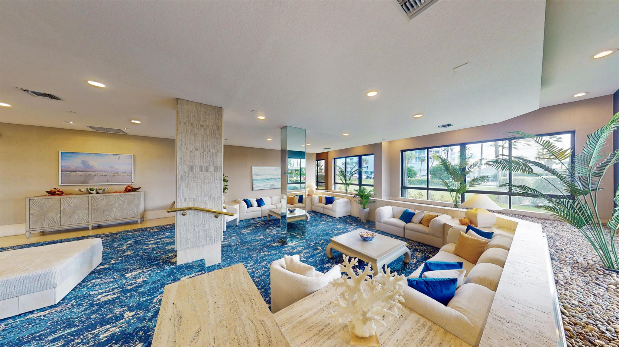 BARCLAY BEACH CLUB PHASE - Residential