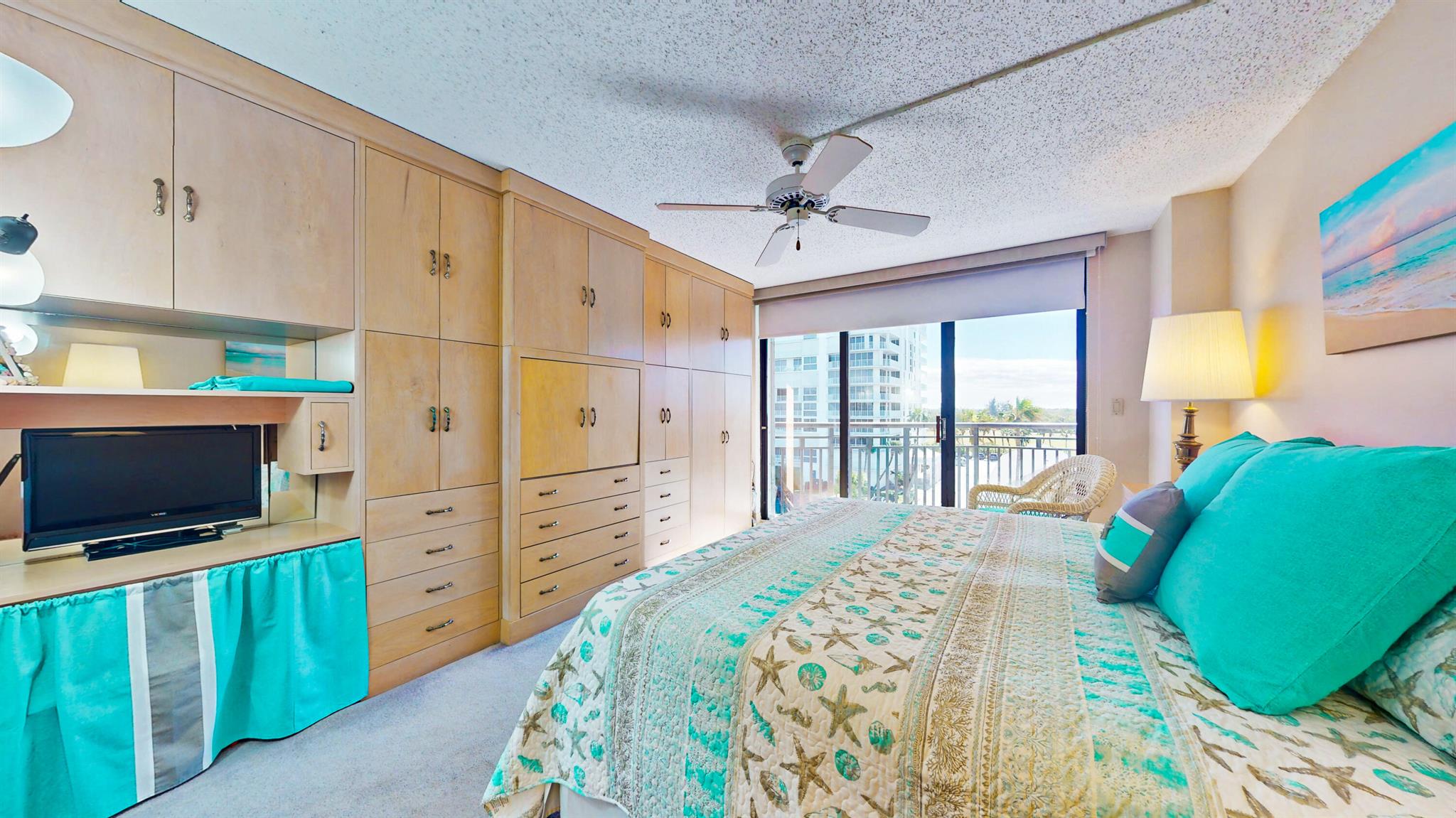 BARCLAY BEACH CLUB PHASE - Residential