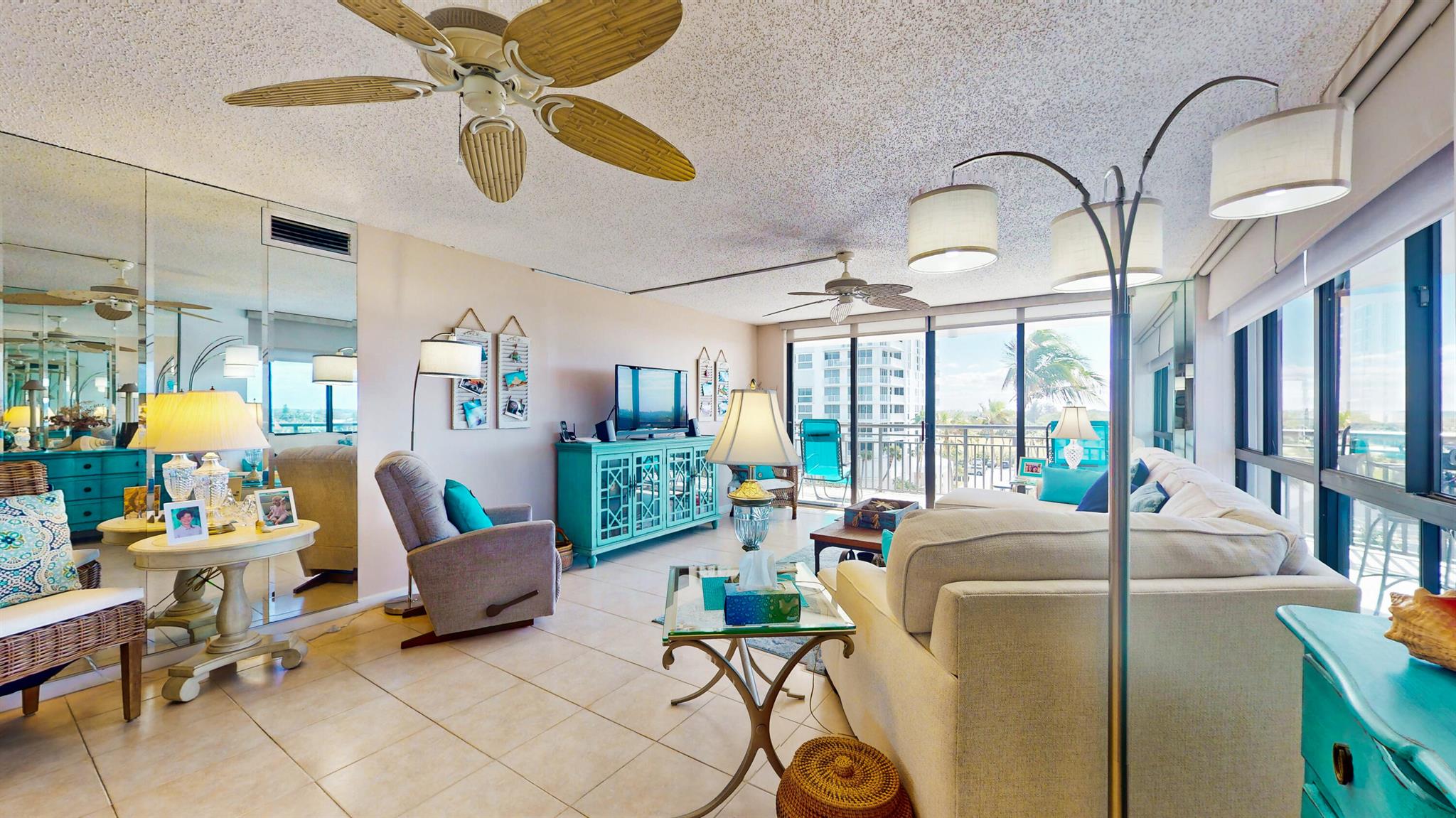 BARCLAY BEACH CLUB PHASE - Residential