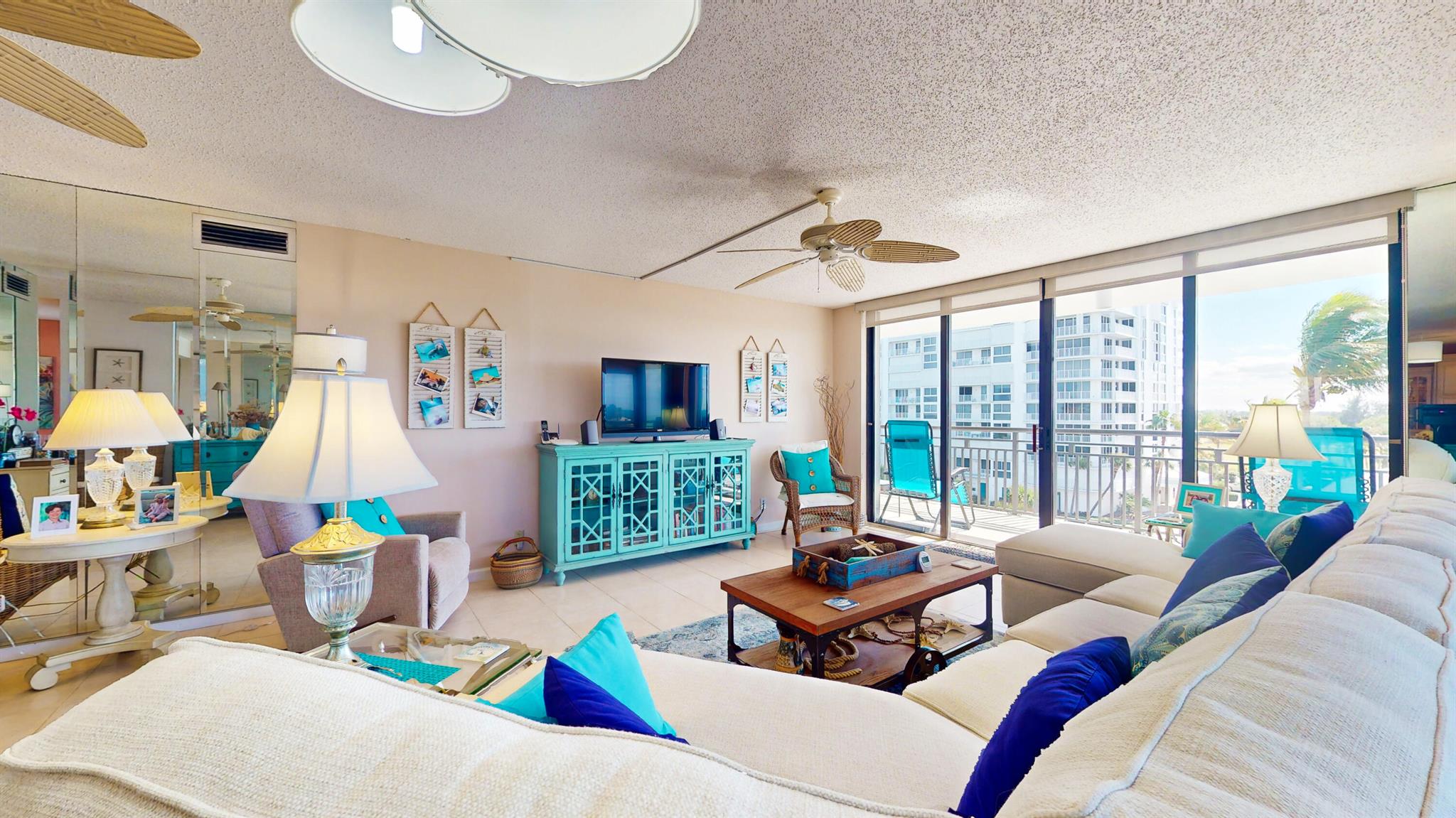 BARCLAY BEACH CLUB PHASE - Residential