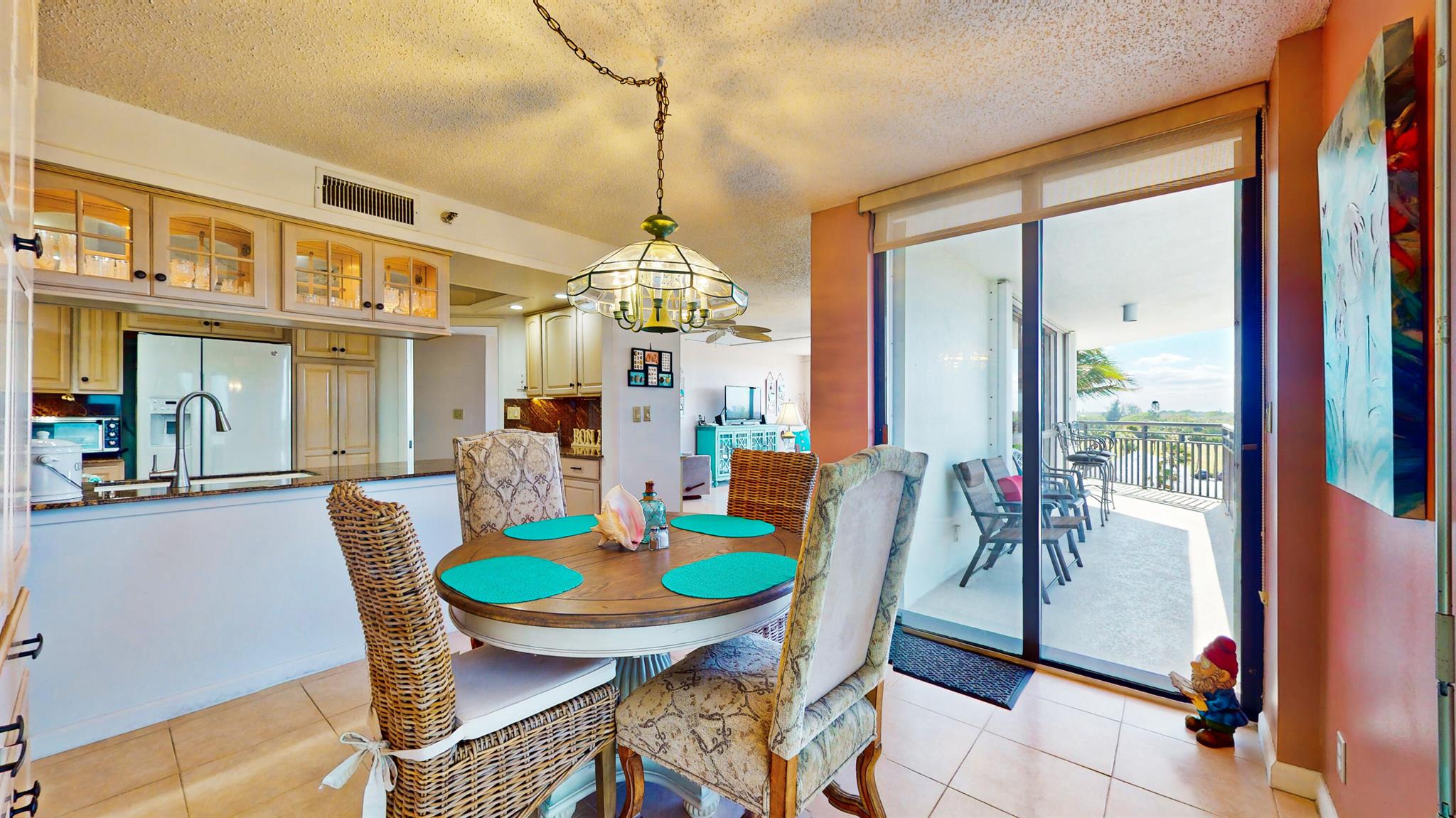 BARCLAY BEACH CLUB PHASE - Residential