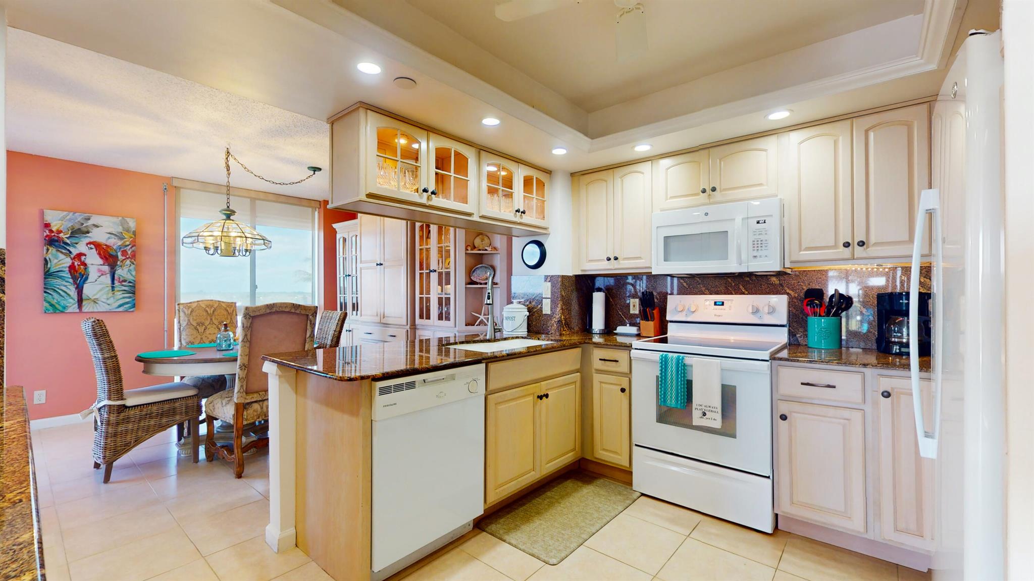 BARCLAY BEACH CLUB PHASE - Residential