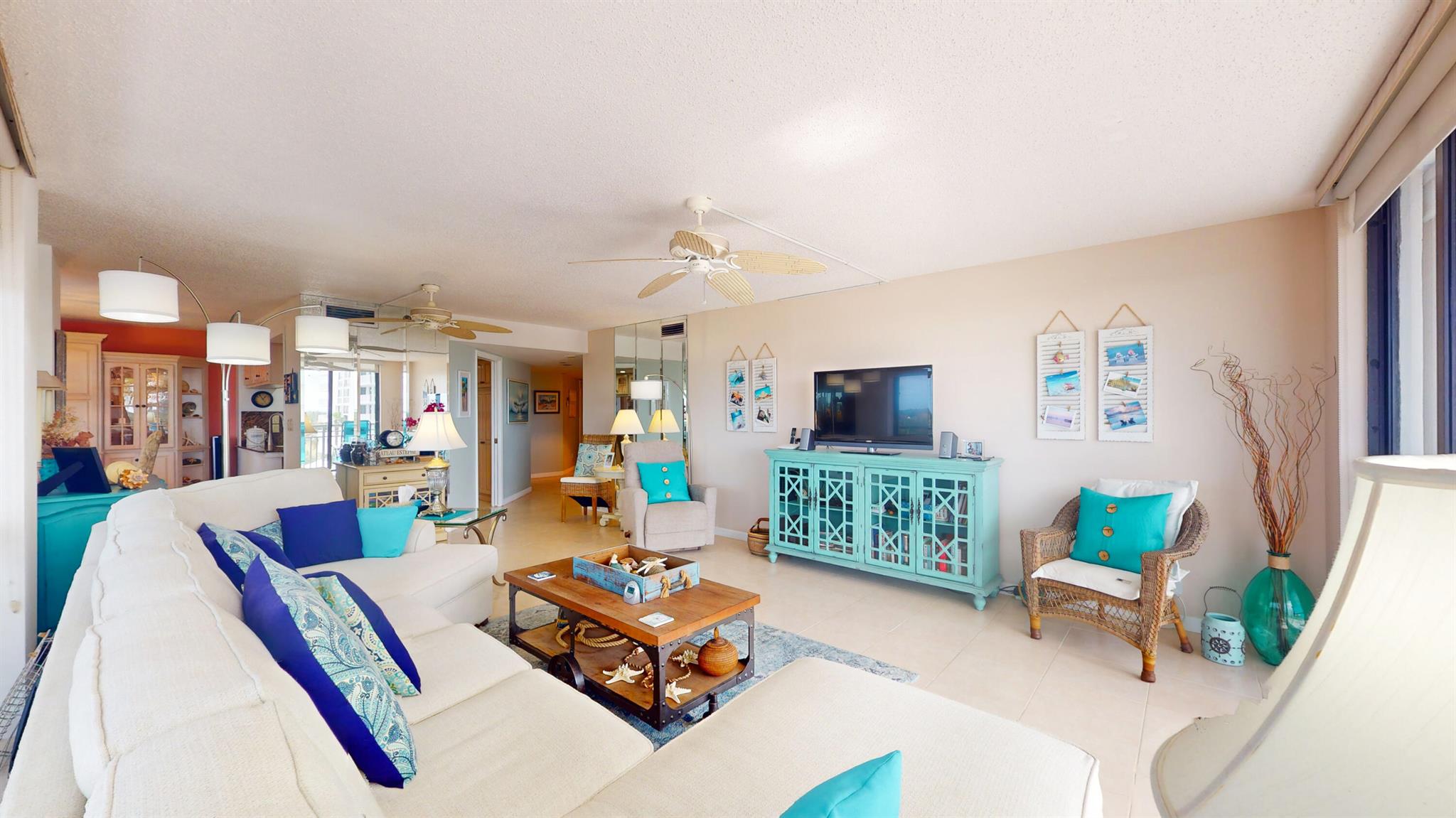 BARCLAY BEACH CLUB PHASE - Residential