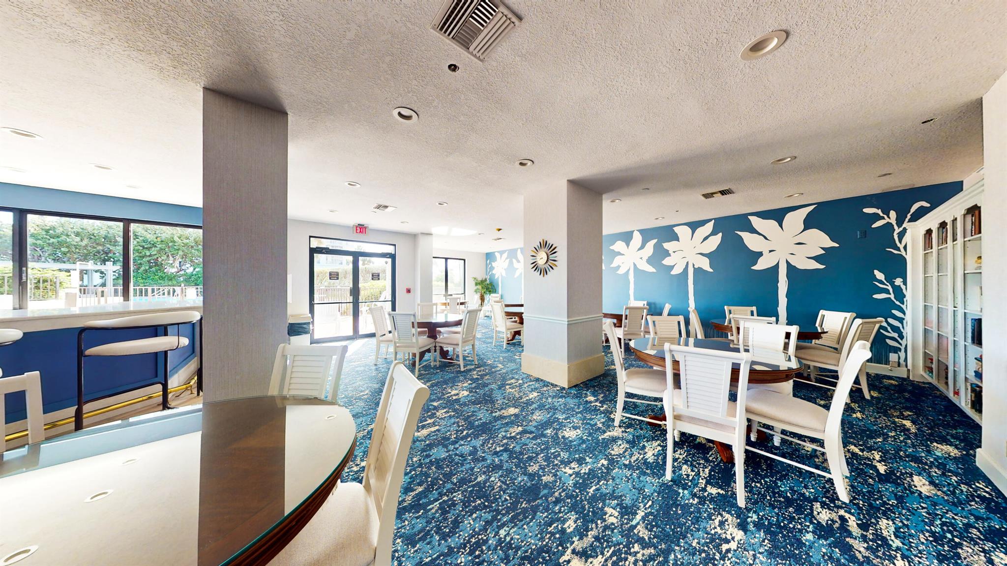 BARCLAY BEACH CLUB PHASE - Residential