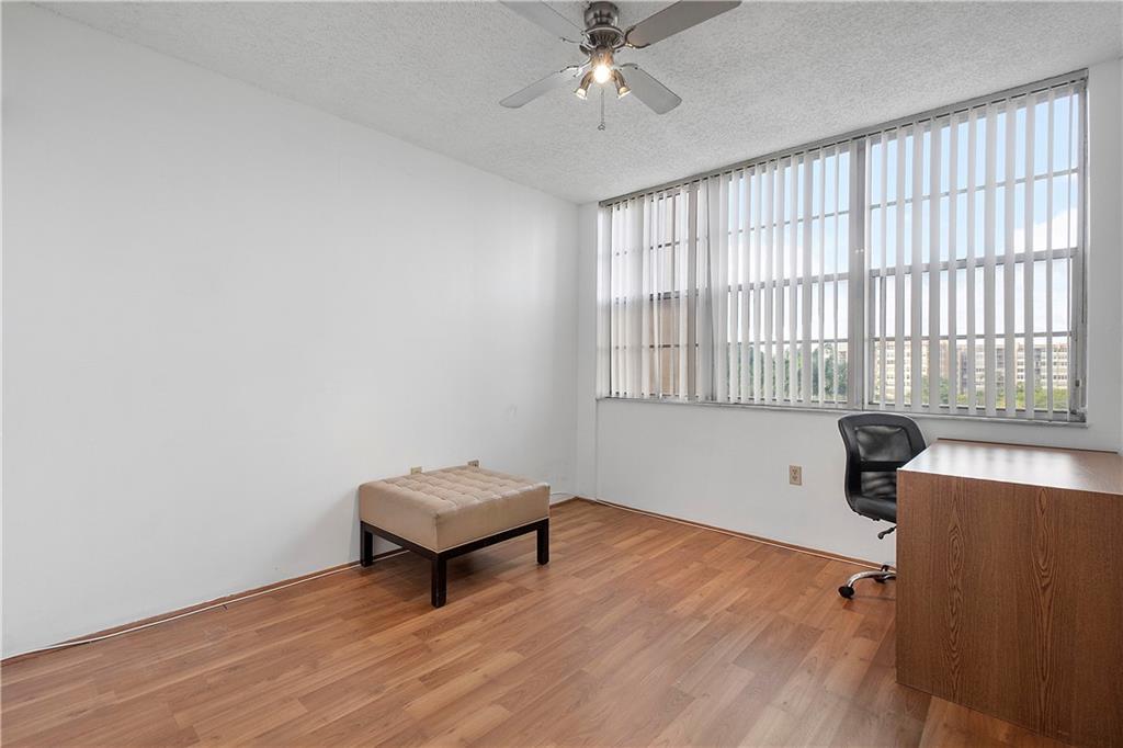 PARK PLACE CONDO - Residential