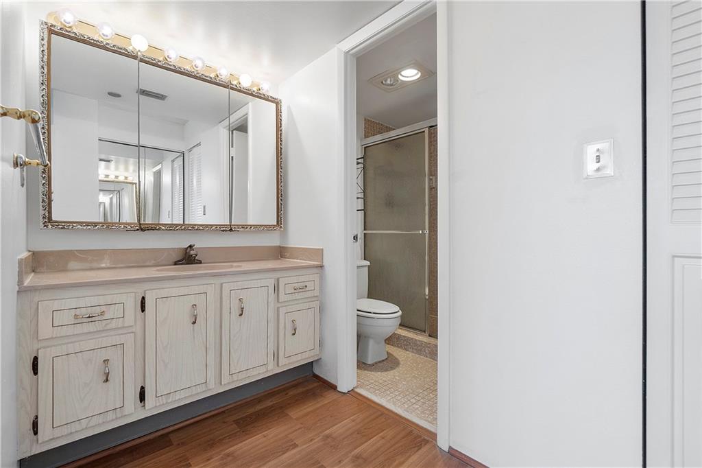 PARK PLACE CONDO - Residential