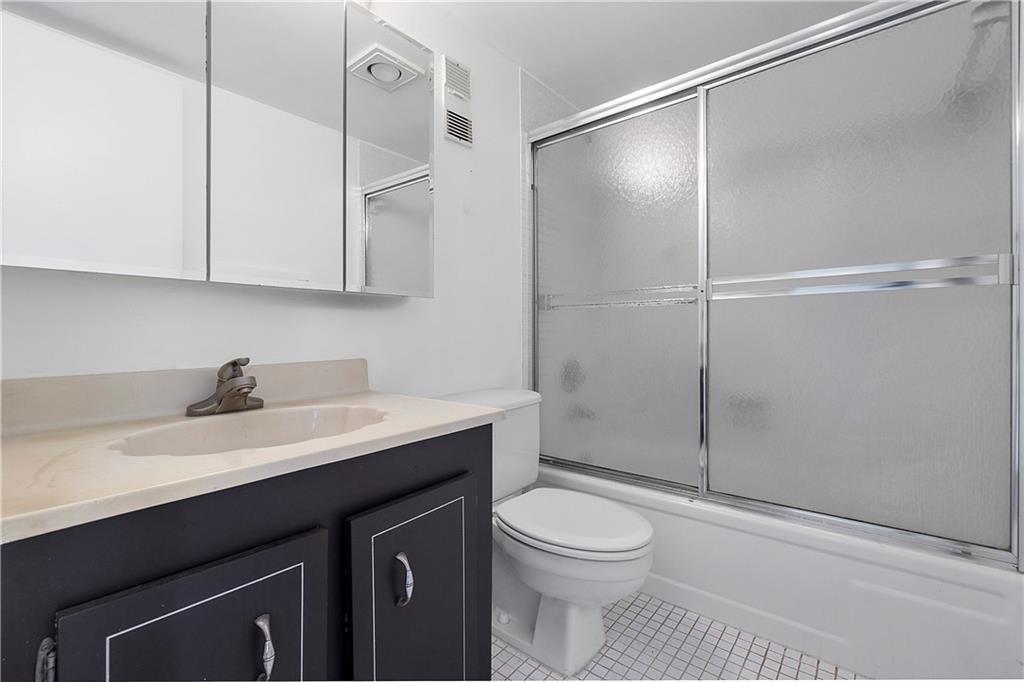 PARK PLACE CONDO - Residential