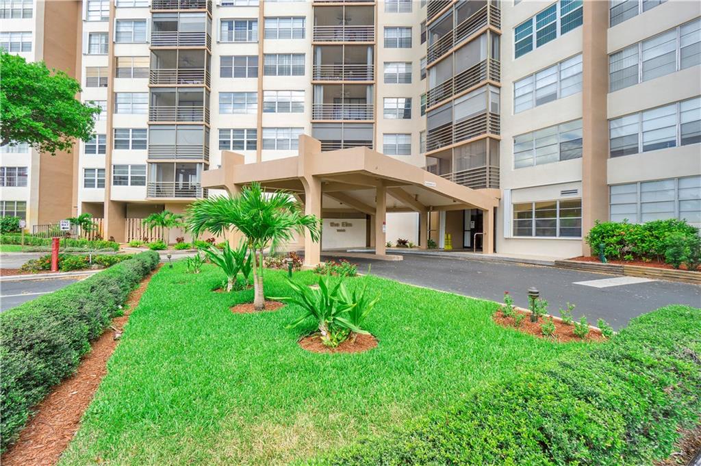 PARK PLACE CONDO - Residential