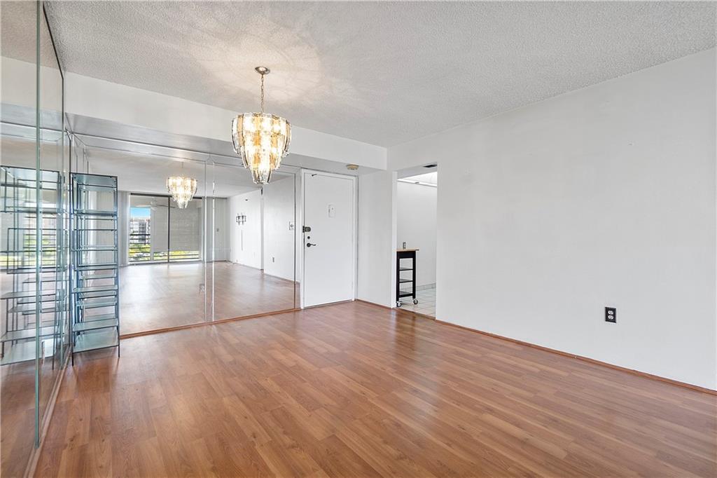 PARK PLACE CONDO - Residential