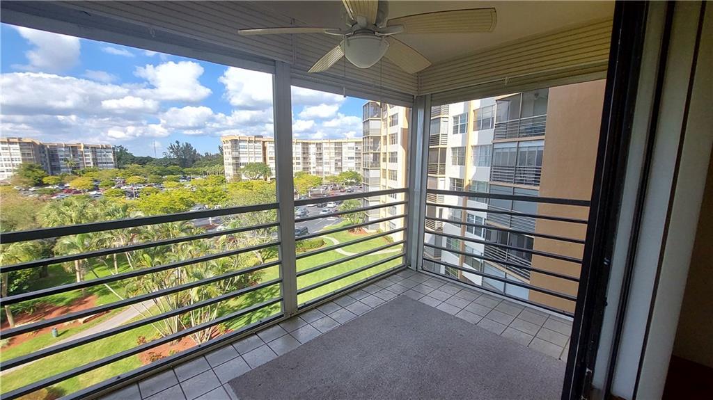 PARK PLACE CONDO - Residential