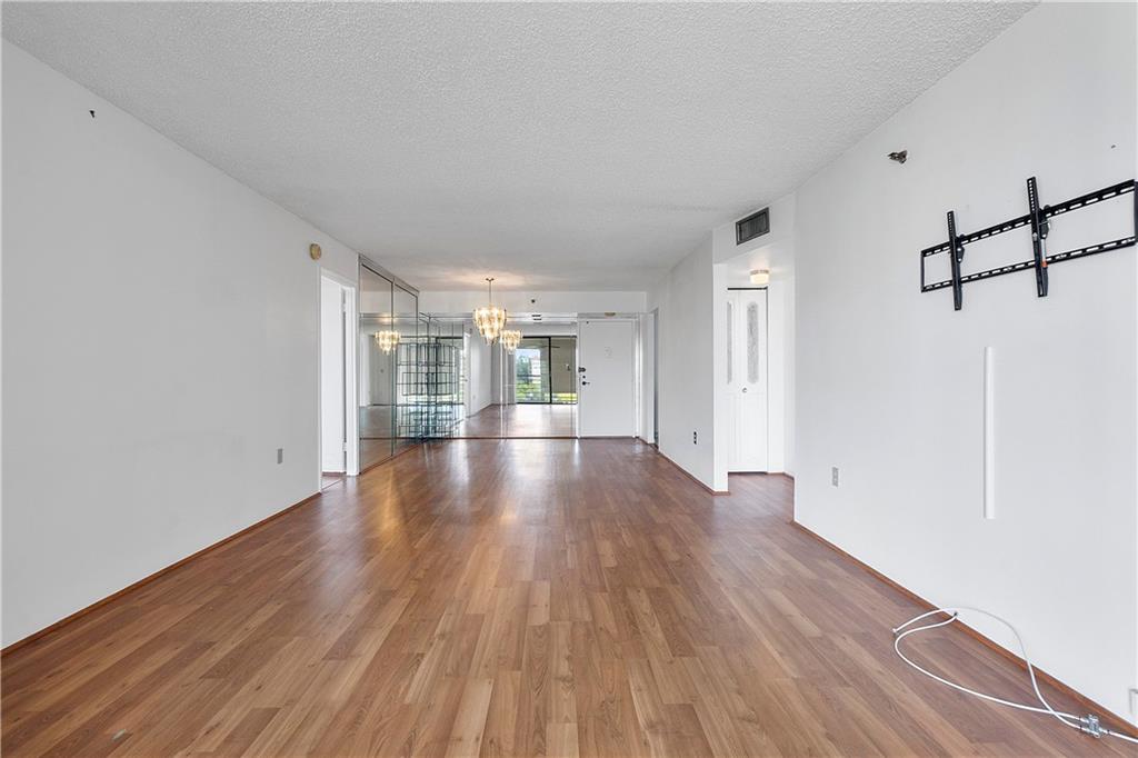 PARK PLACE CONDO - Residential