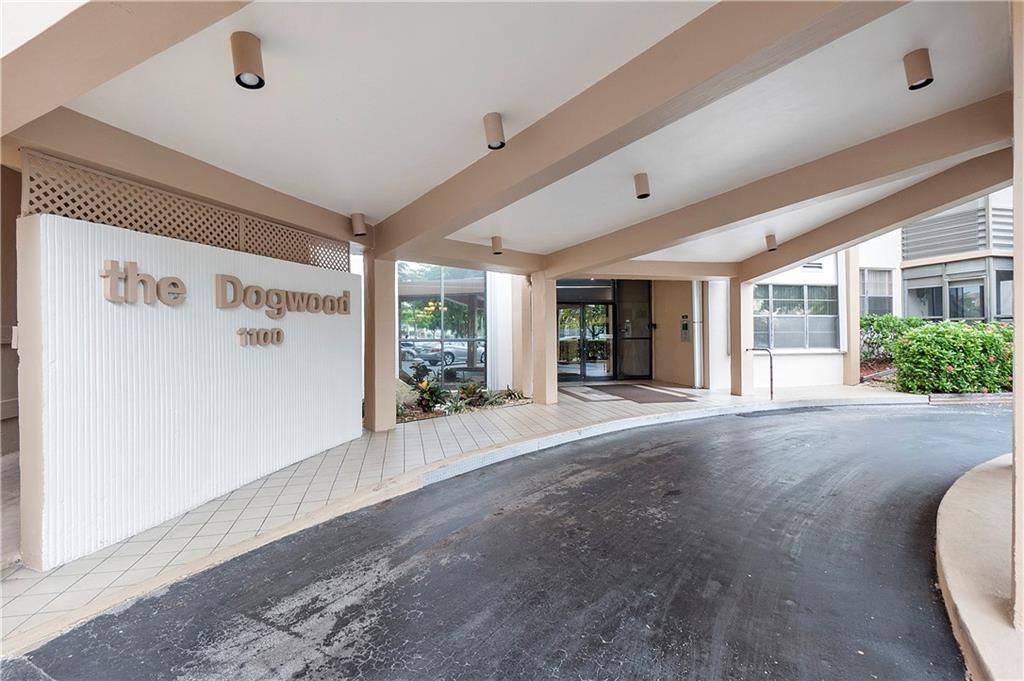 PARK PLACE CONDO - Residential