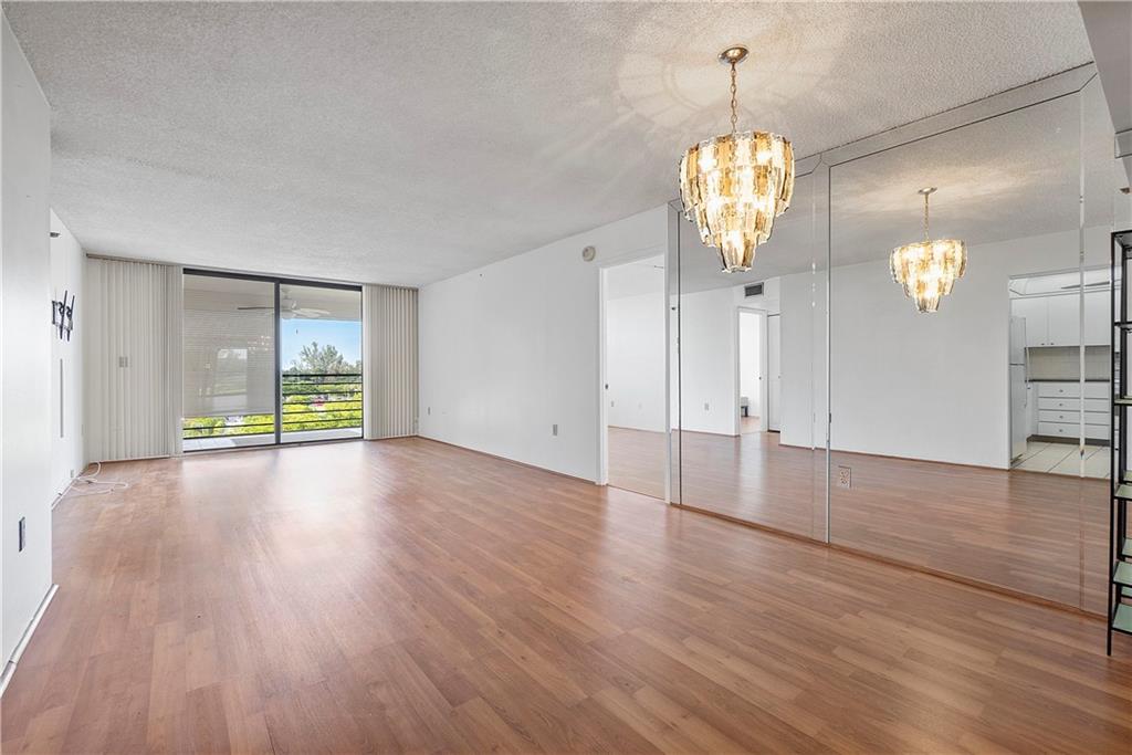 PARK PLACE CONDO - Residential