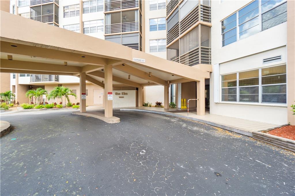 PARK PLACE CONDO - Residential