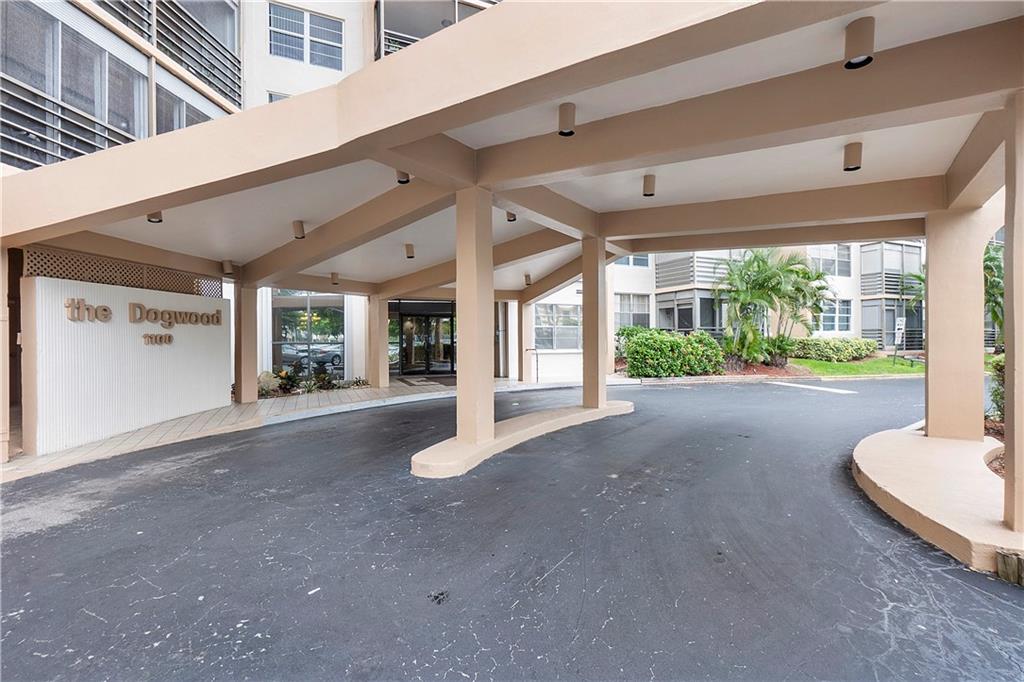 PARK PLACE CONDO - Residential