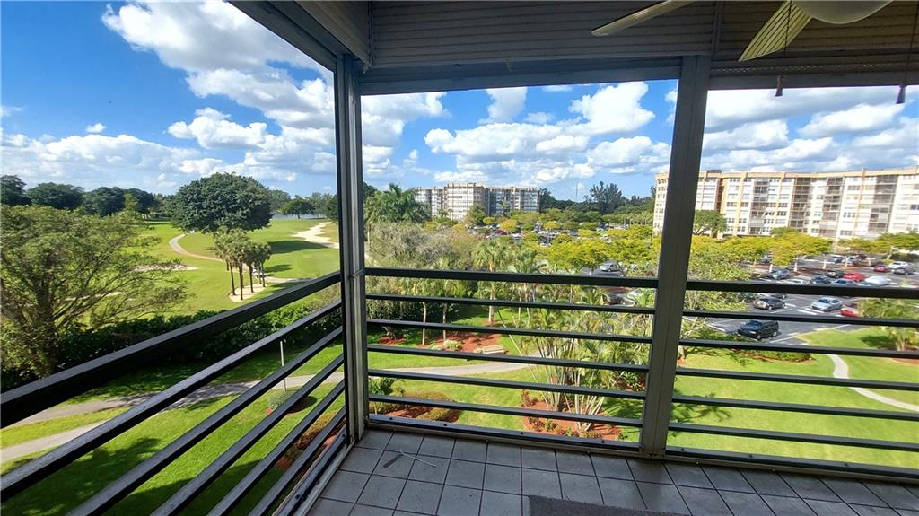 PARK PLACE CONDO - Residential