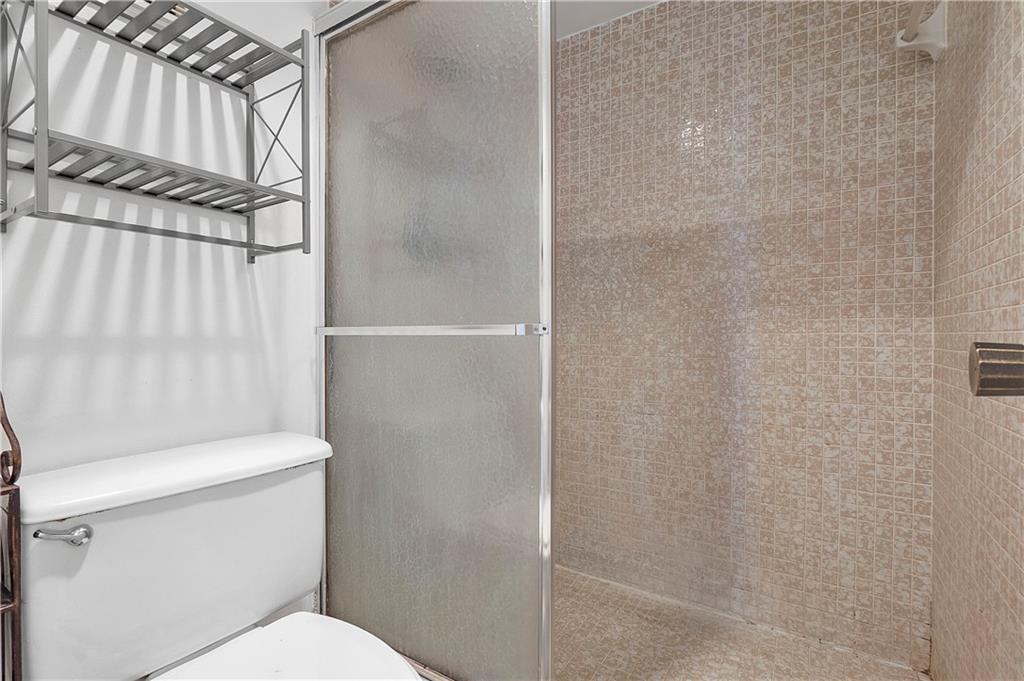 PARK PLACE CONDO - Residential