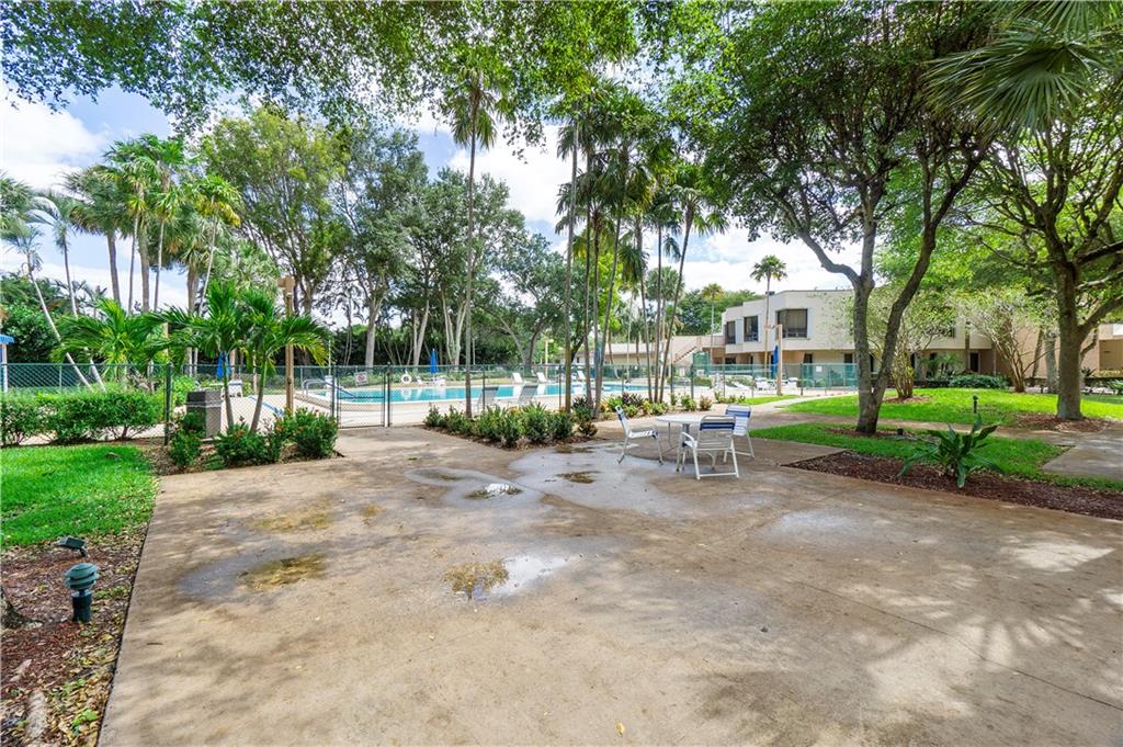 PARK PLACE CONDO - Residential