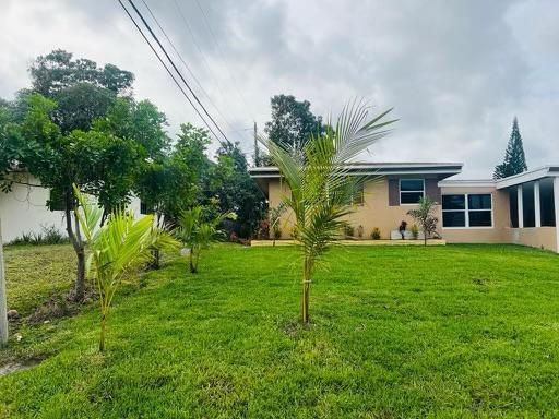 Midland 1st Add 40-13 B - Residential Lease