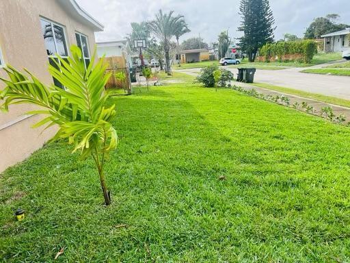 Midland 1st Add 40-13 B - Residential Lease