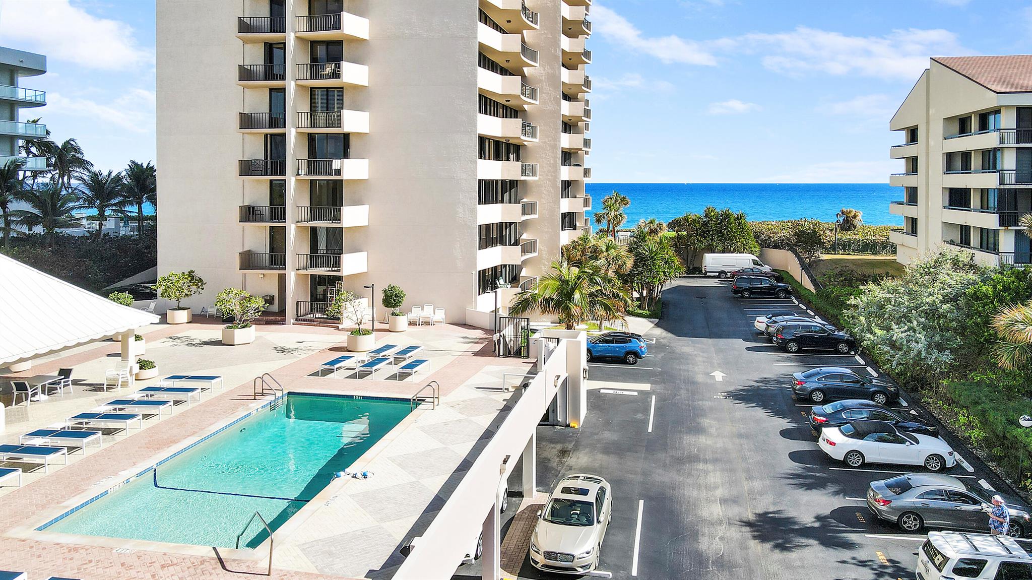 COTE D AZUR CONDO - Residential