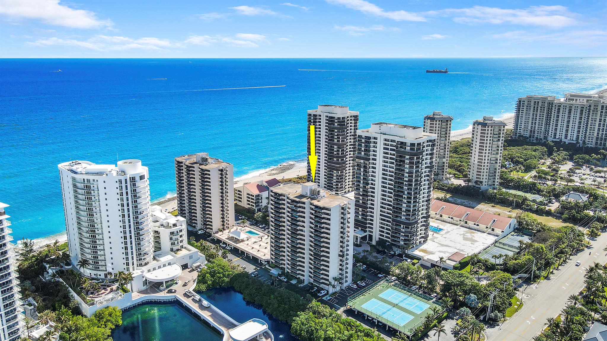 COTE D AZUR CONDO - Residential