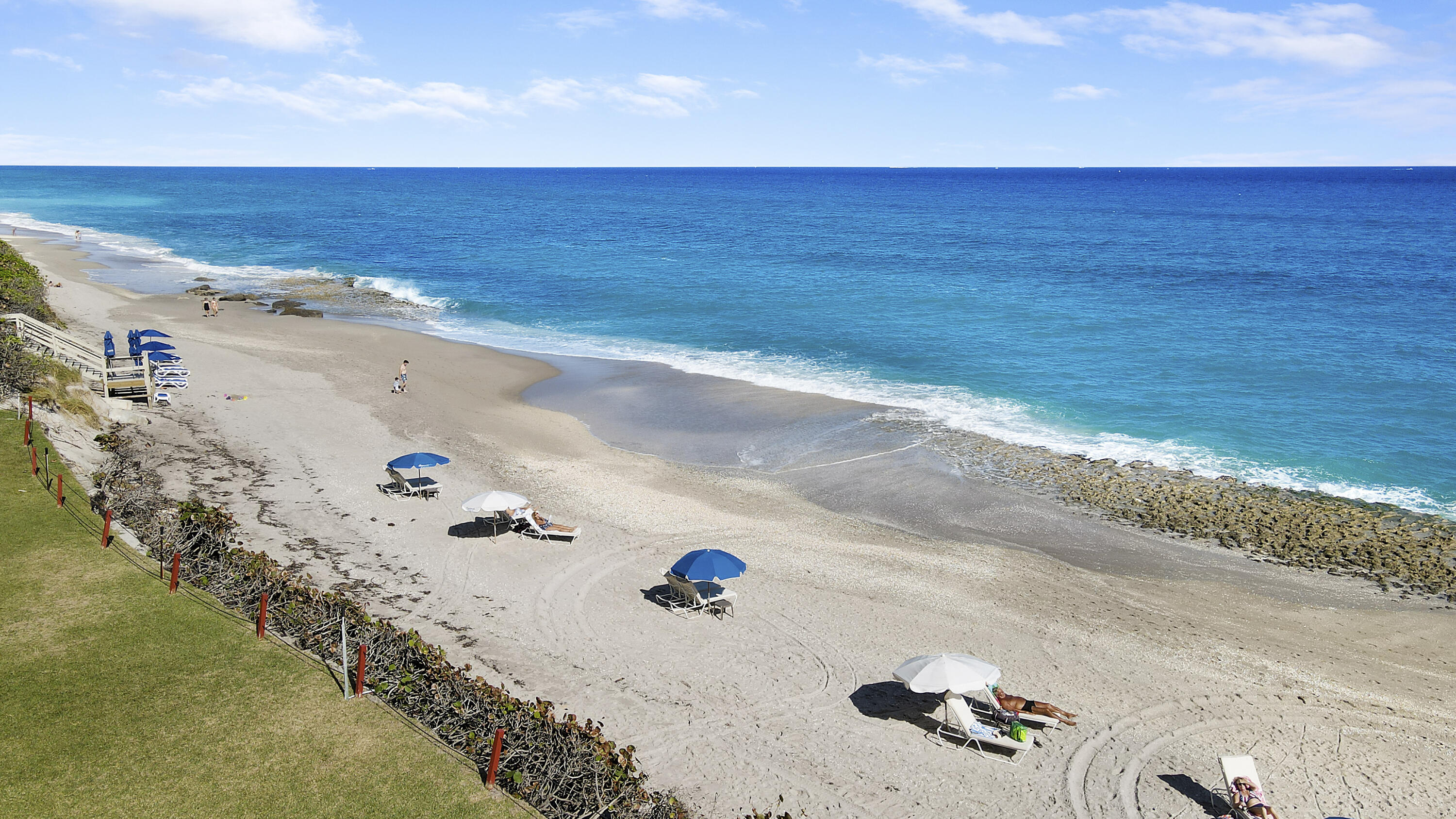 4200 N Ocean Drive 2-204