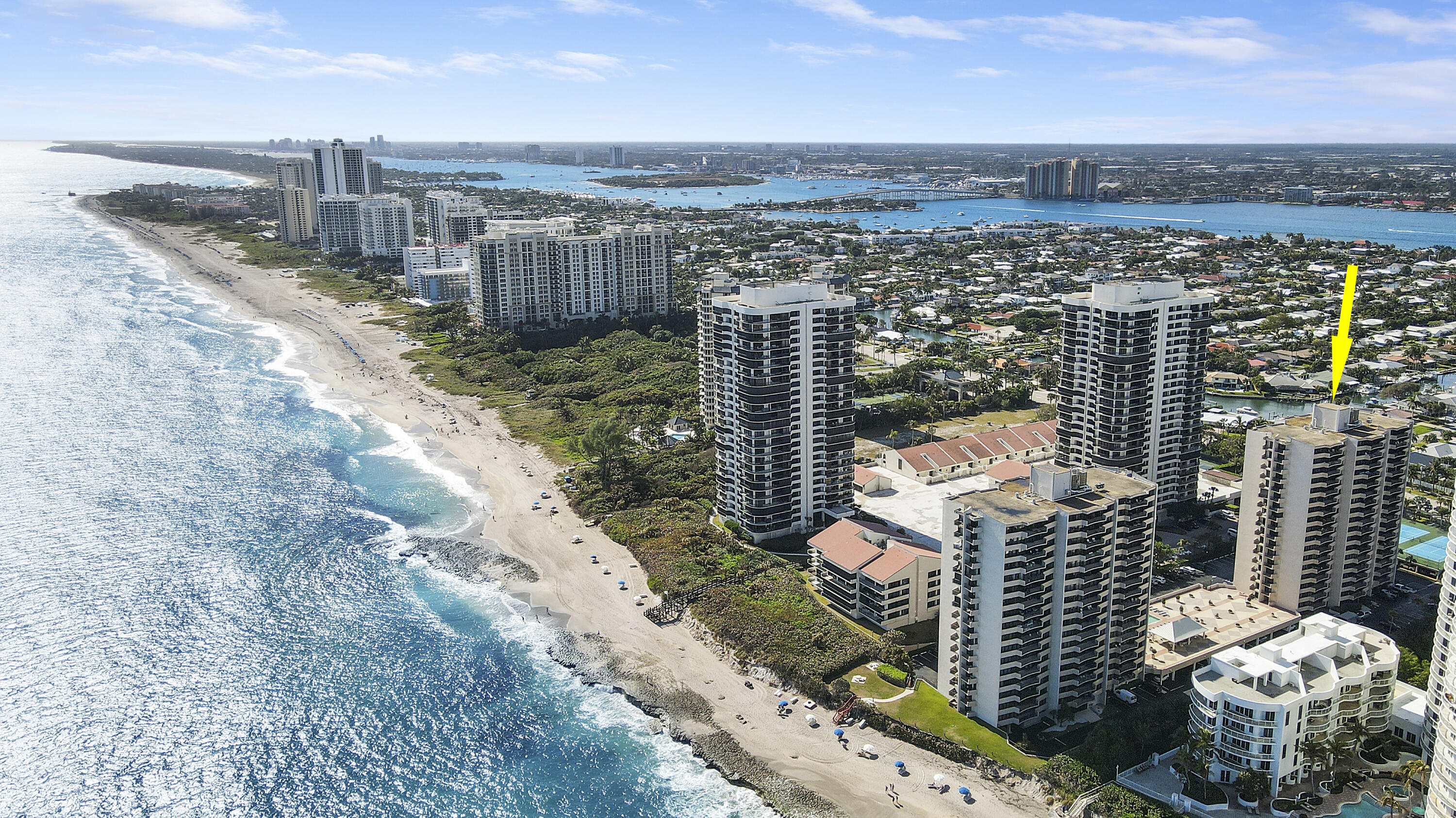 COTE D AZUR CONDO - Residential