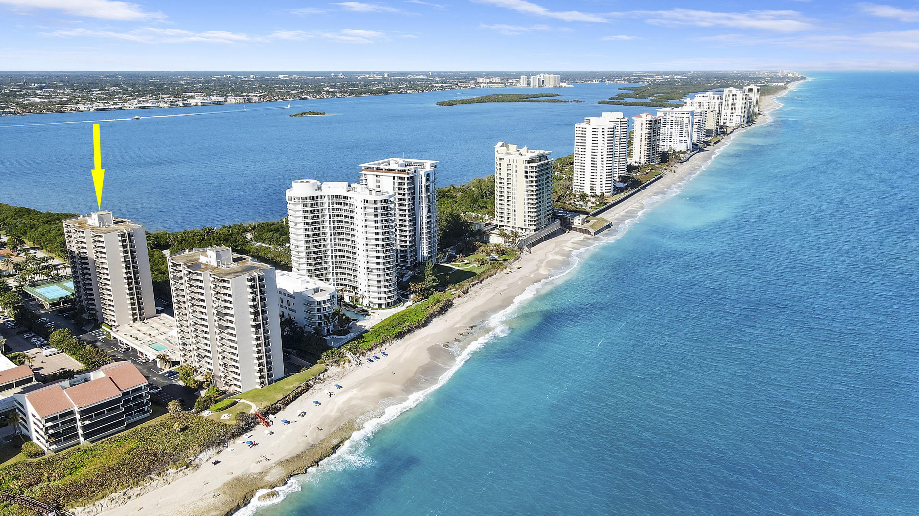 COTE D AZUR CONDO - Residential