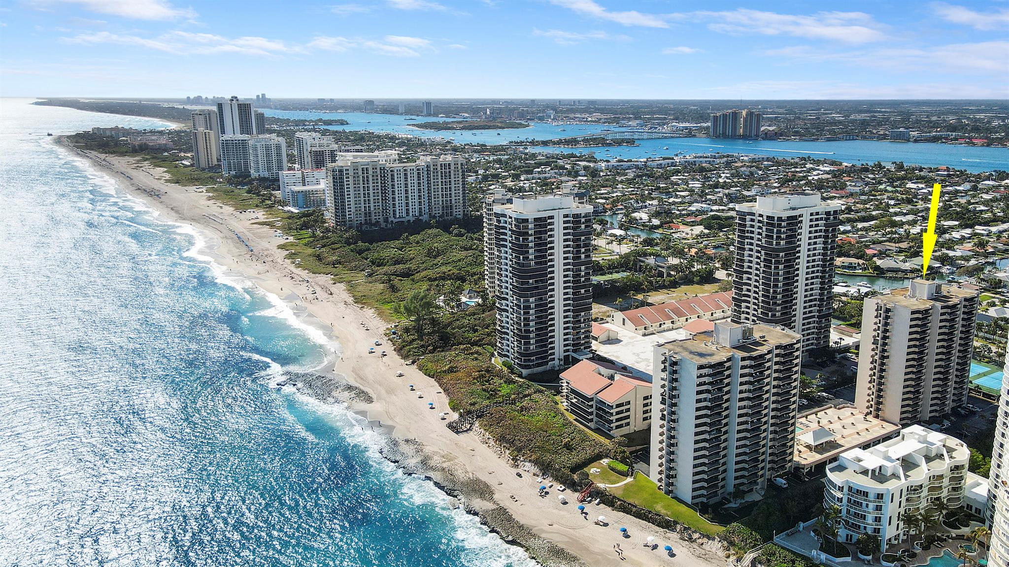 COTE D AZUR CONDO - Residential