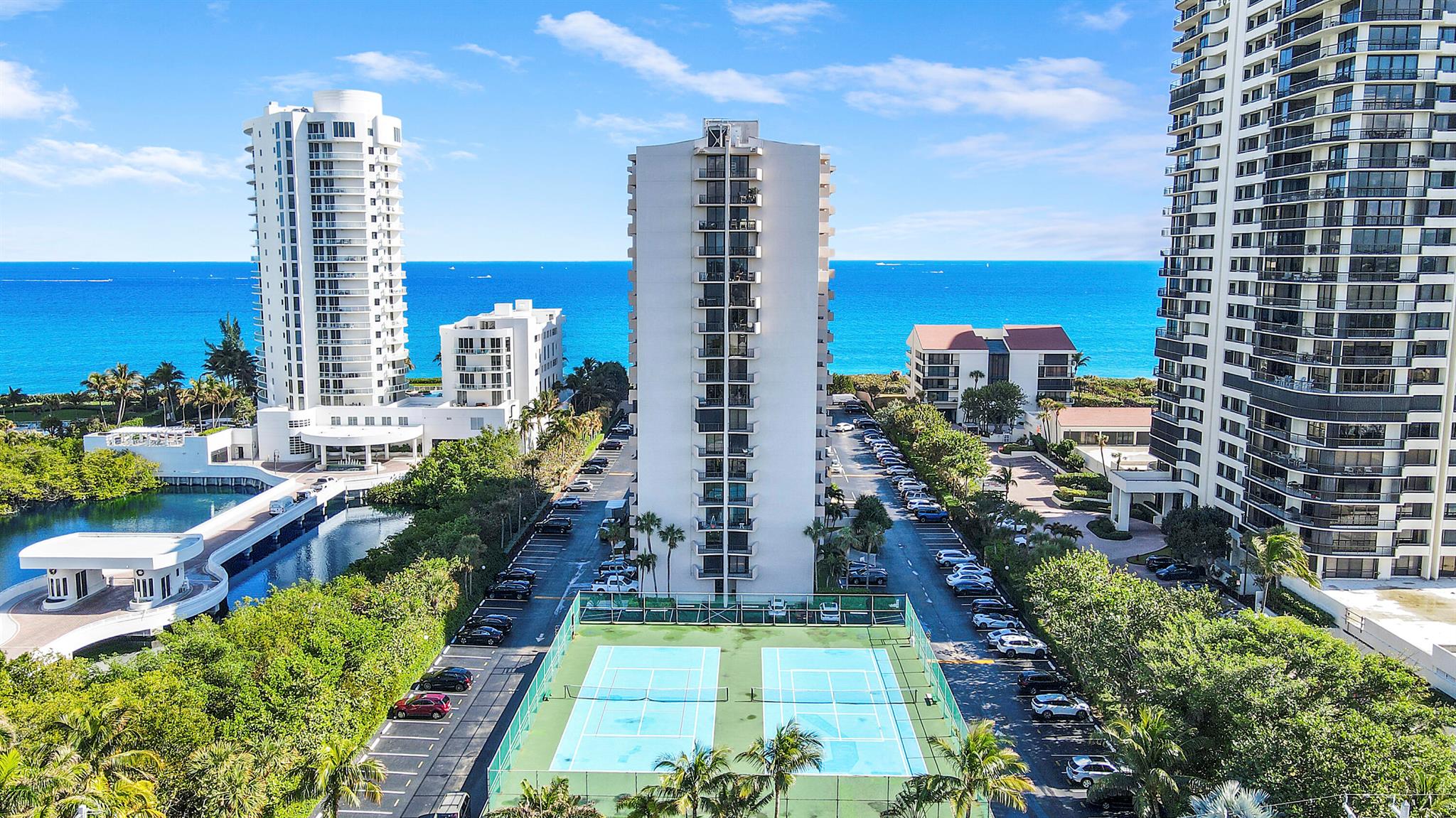COTE D AZUR CONDO - Residential