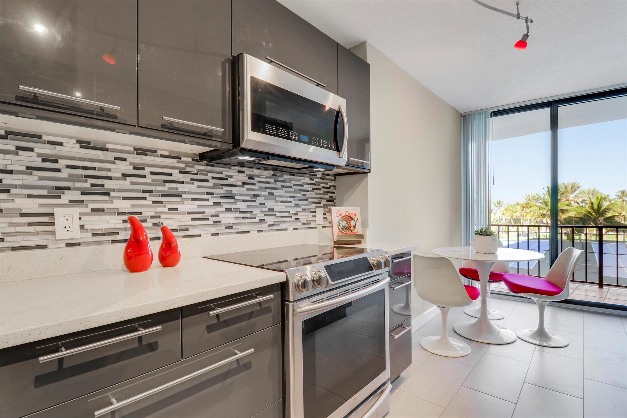 COTE D AZUR CONDO - Residential