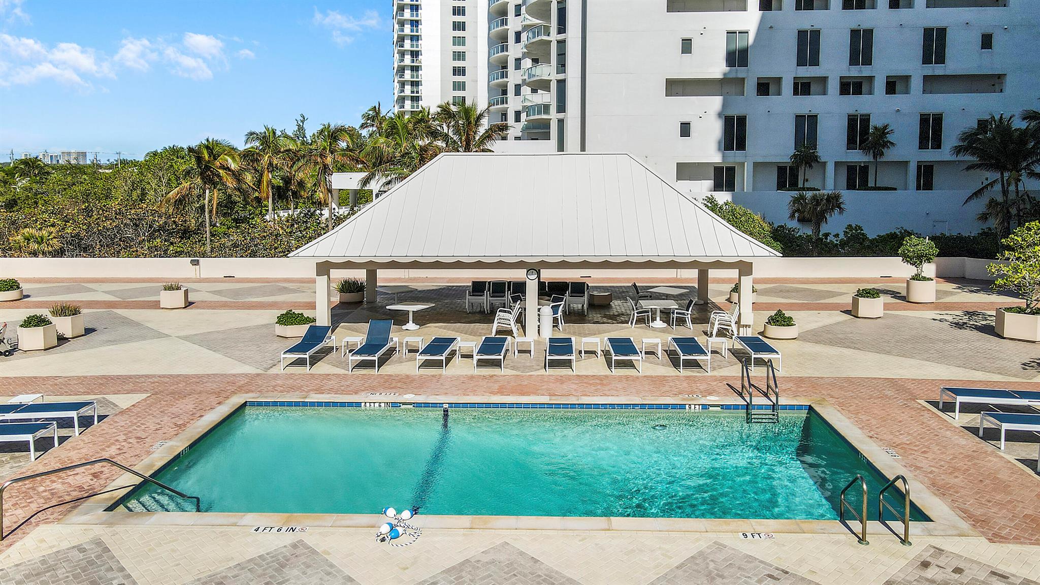 COTE D AZUR CONDO - Residential