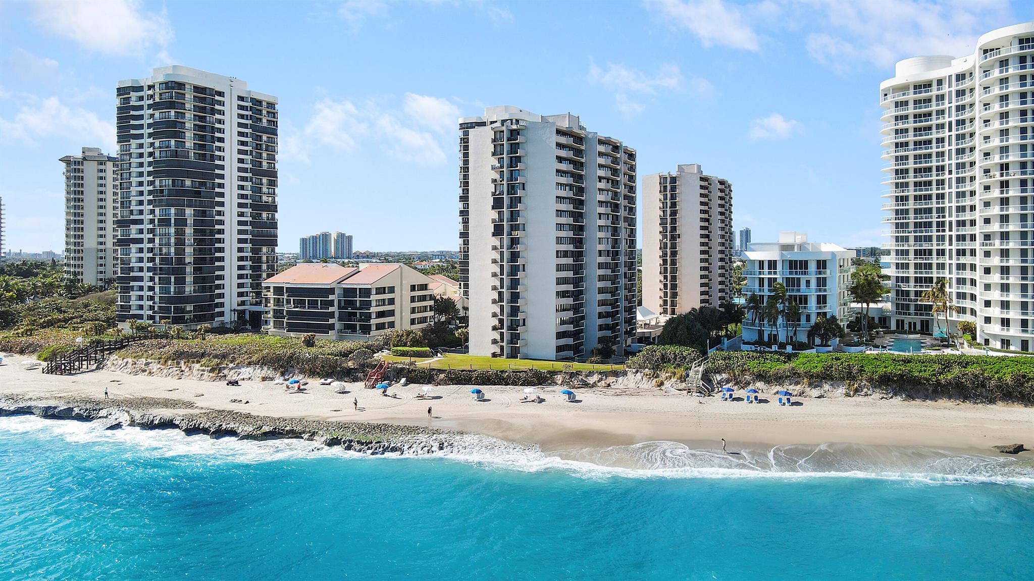 COTE D AZUR CONDO - Residential