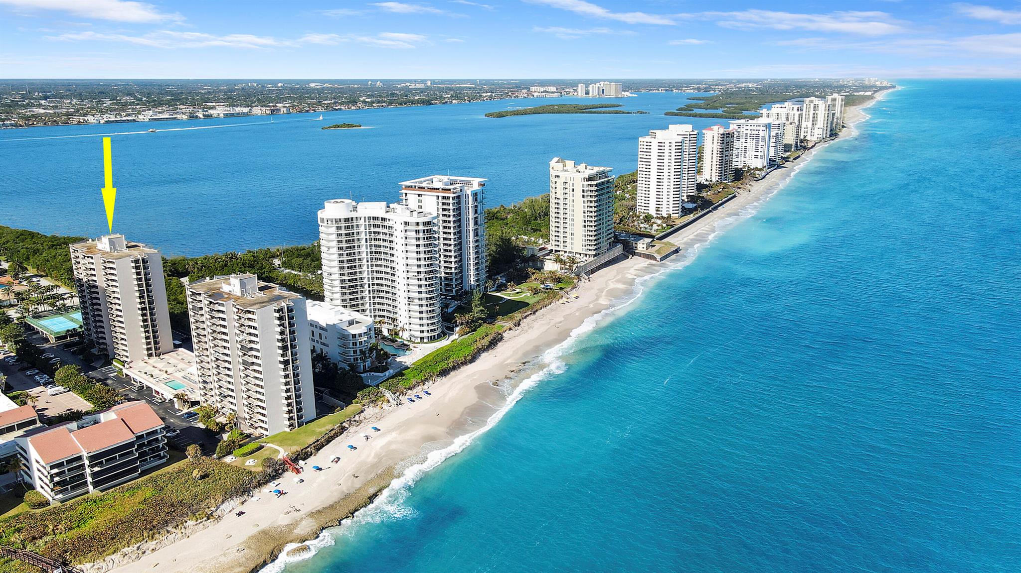 COTE D AZUR CONDO - Residential