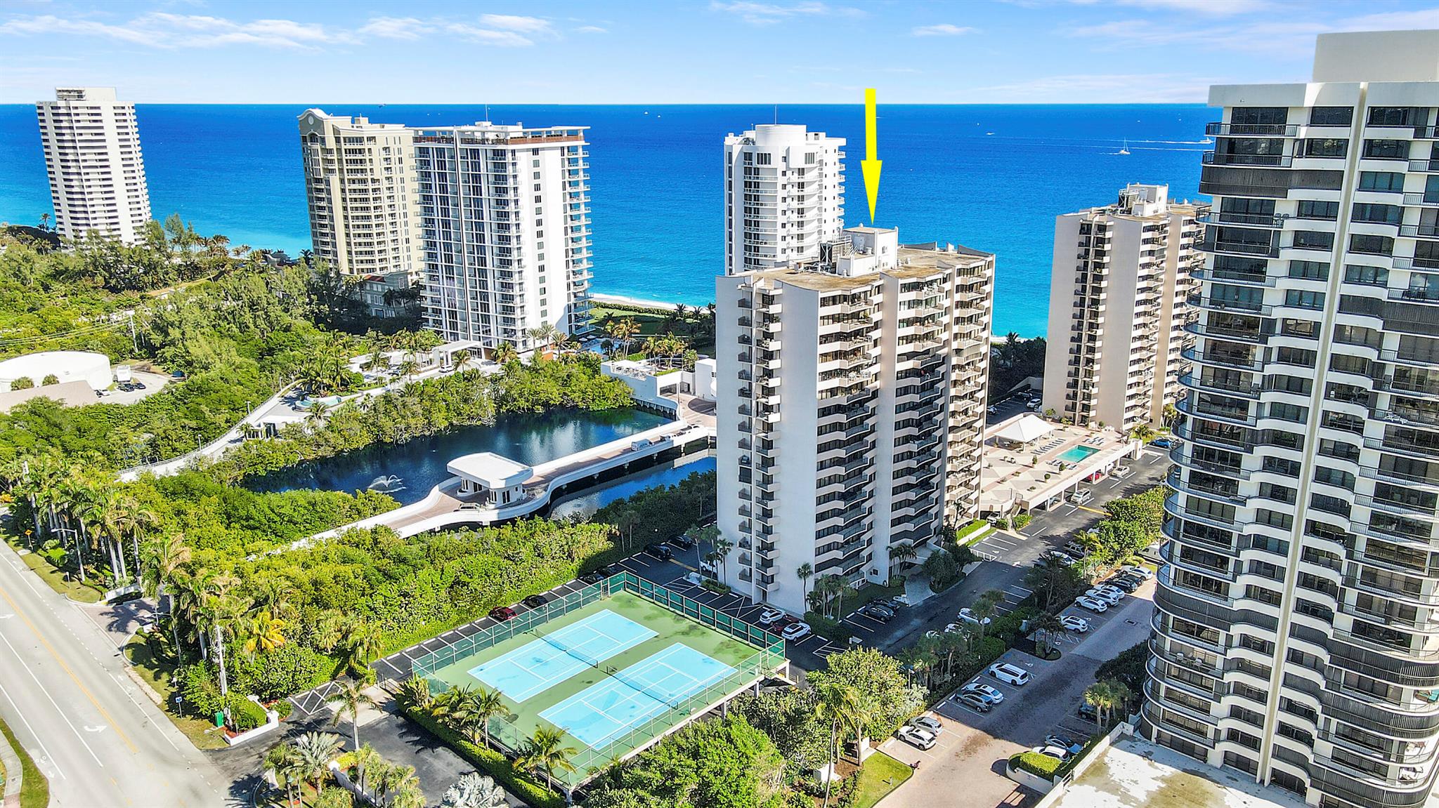 COTE D AZUR CONDO - Residential