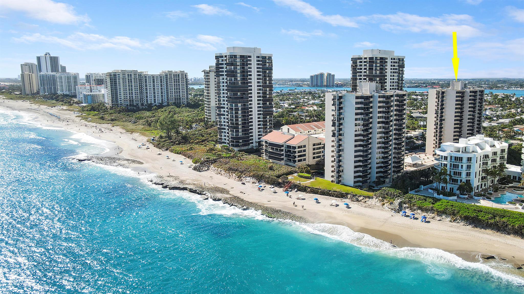 COTE D AZUR CONDO - Residential