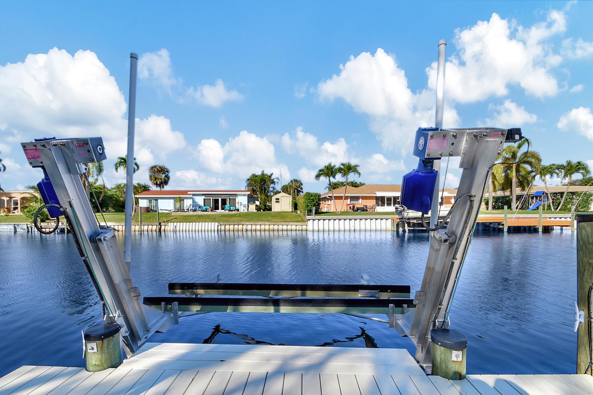 LAKE CLARKE TERR - Residential Lease