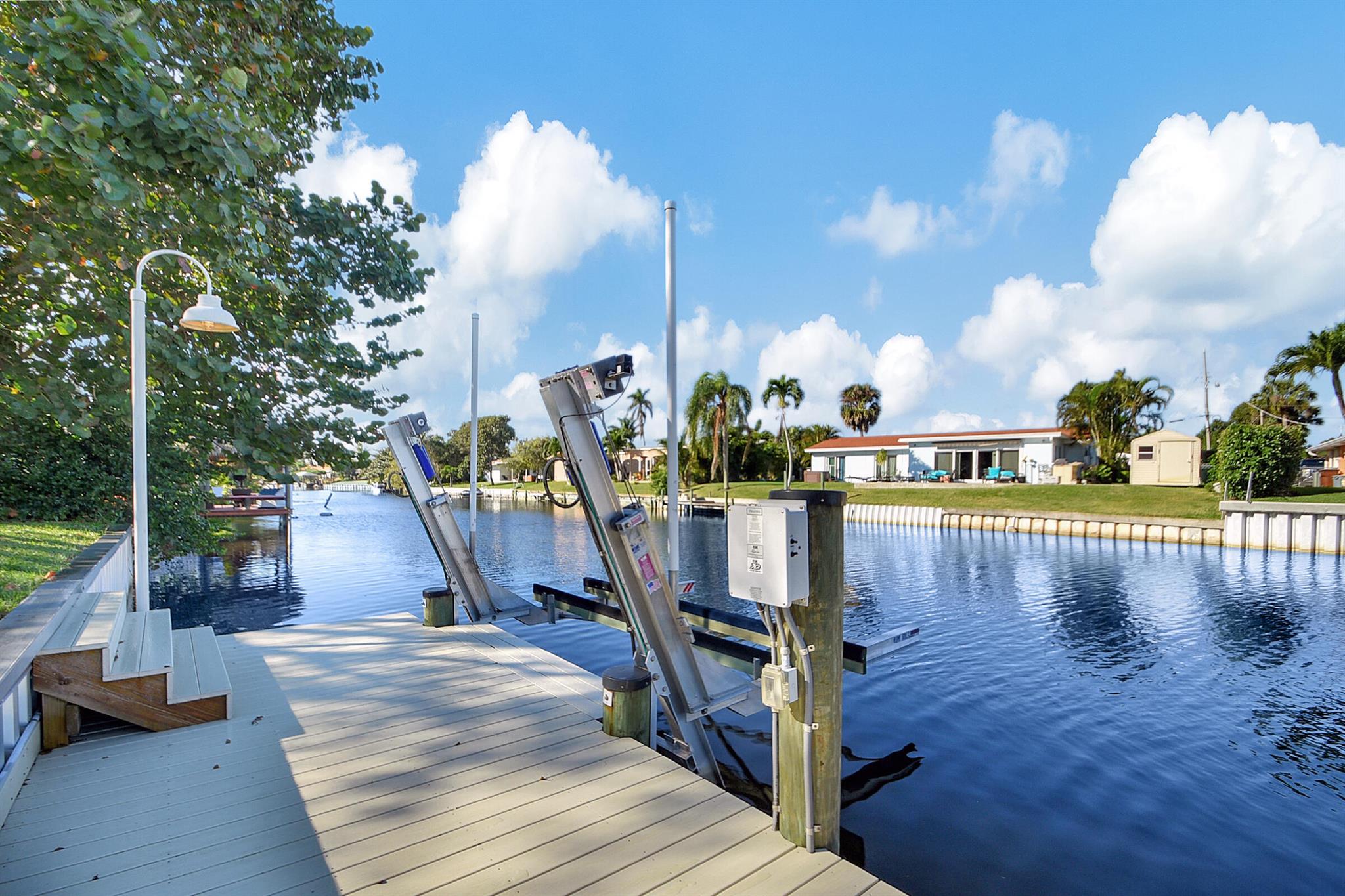 LAKE CLARKE TERR - Residential Lease